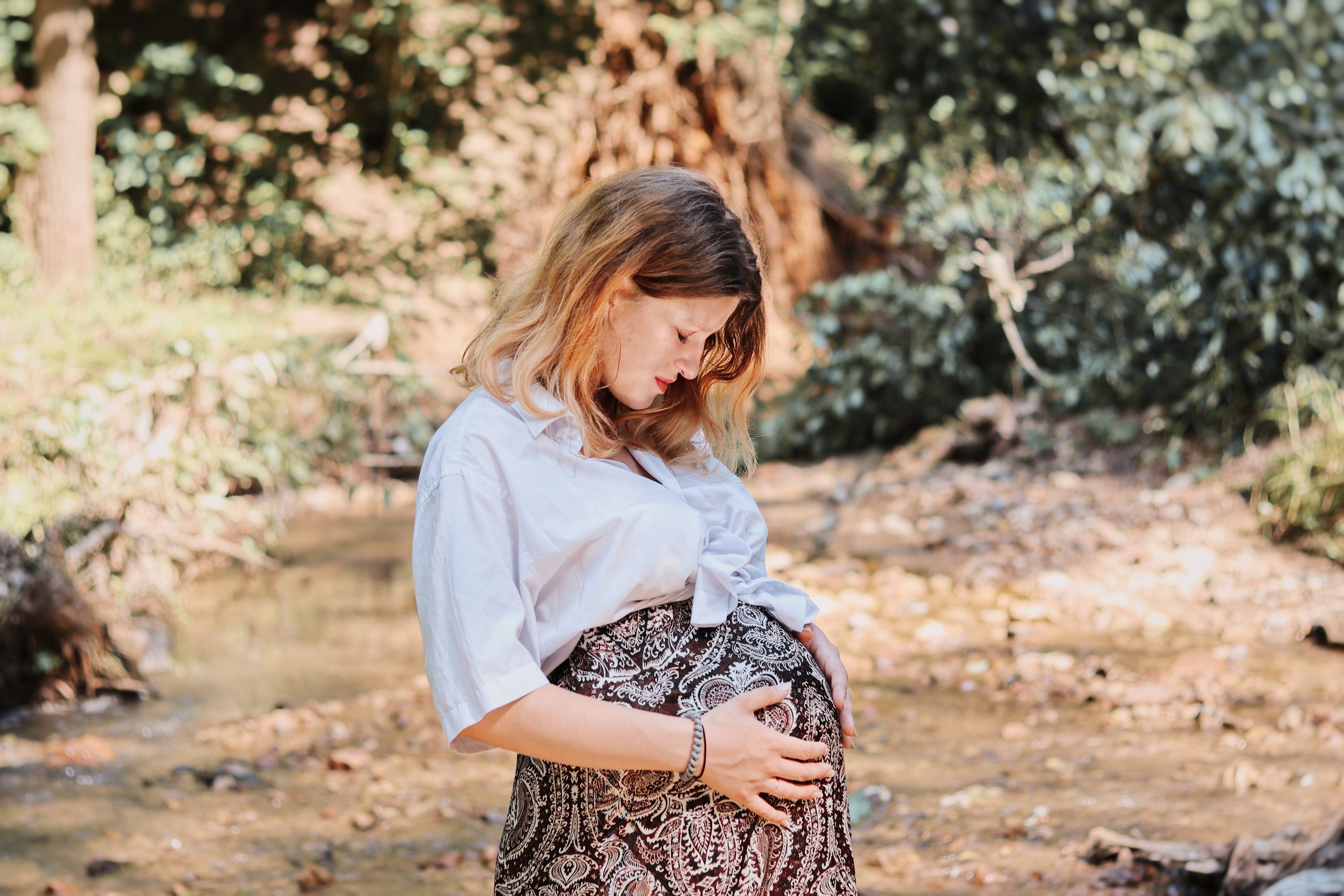 Lena and Vera, Moscow | July 2021. Photographer in Israel Alice Milchin