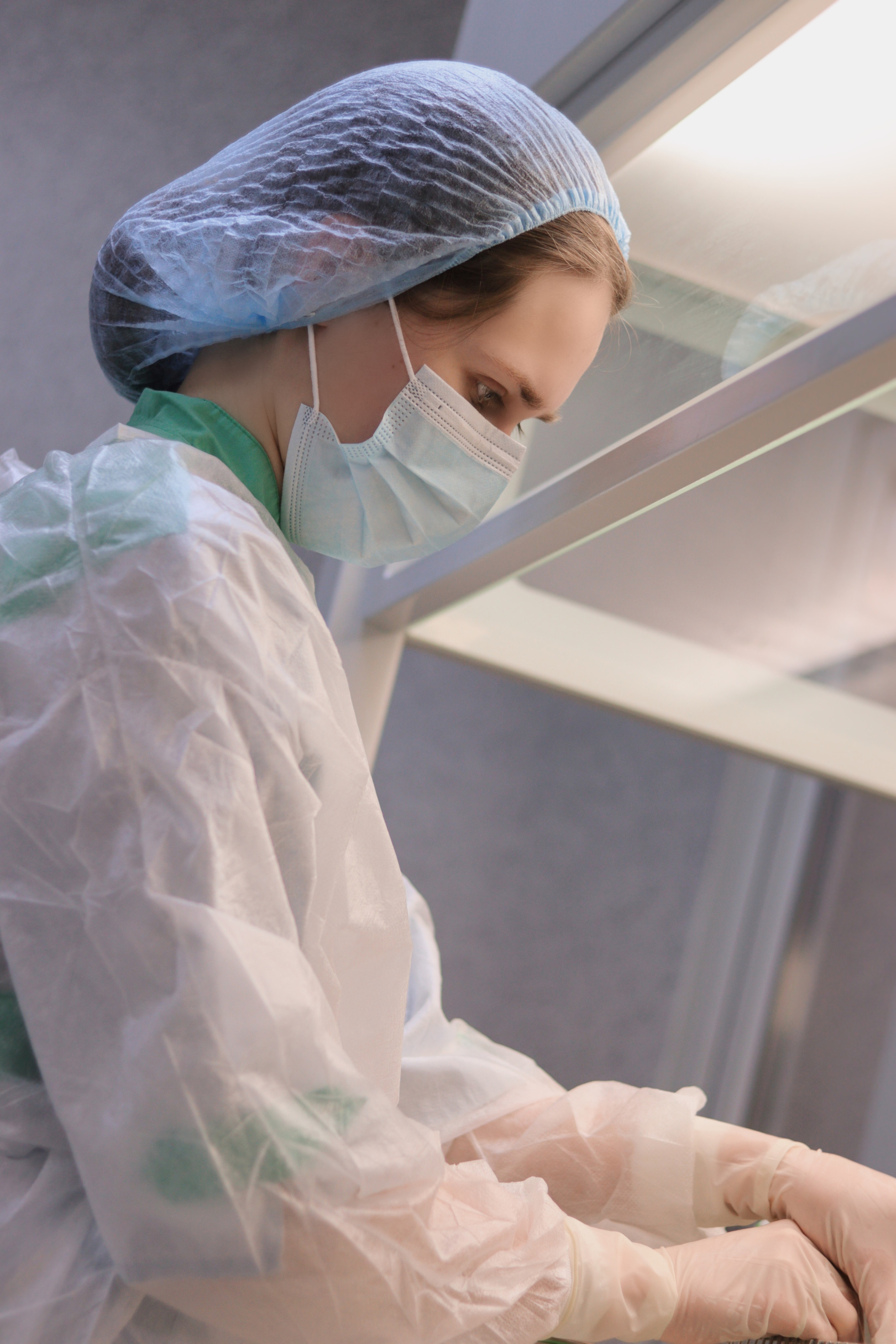 Project «SKQ», 2021. Photographer in Israel Alice Milchin