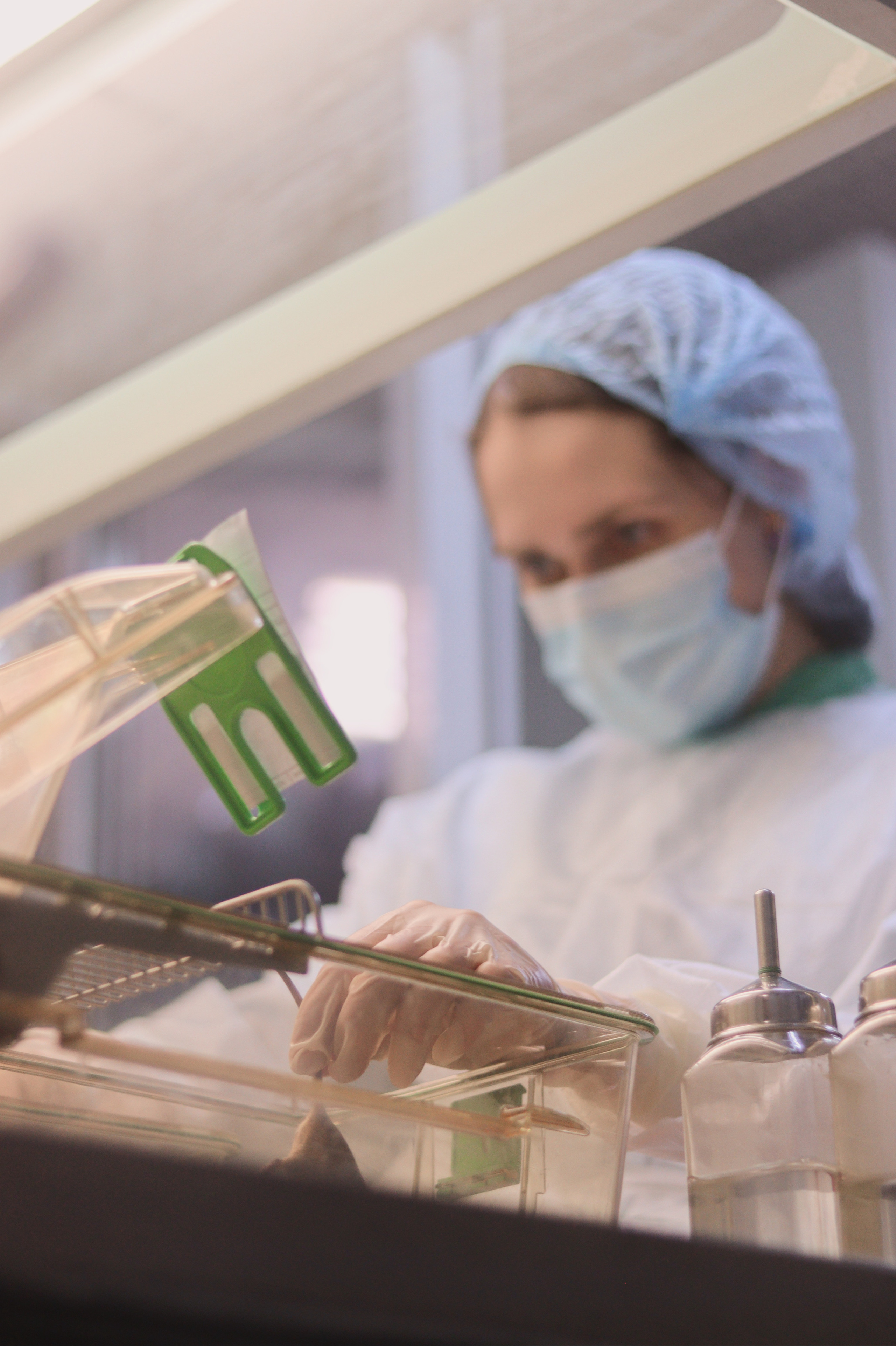 Project «SKQ», 2021. Photographer in Israel Alice Milchin