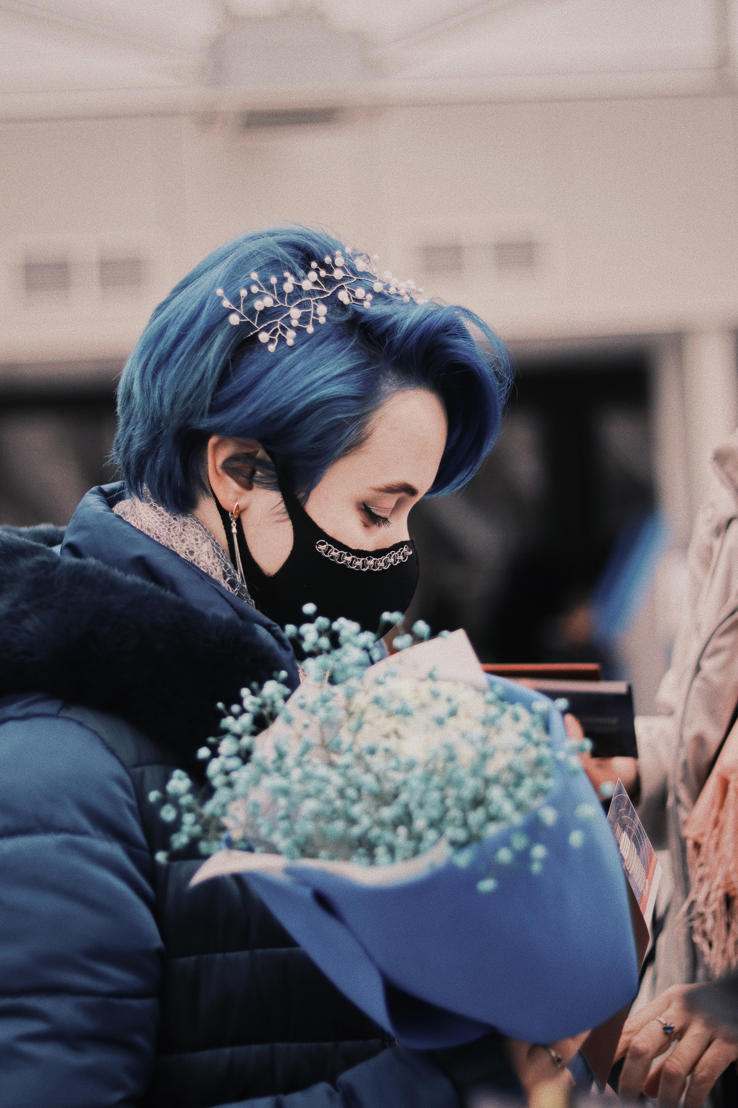 Anya and Matvey's wedding, September 2021. Photographer in Israel Alice Milchin