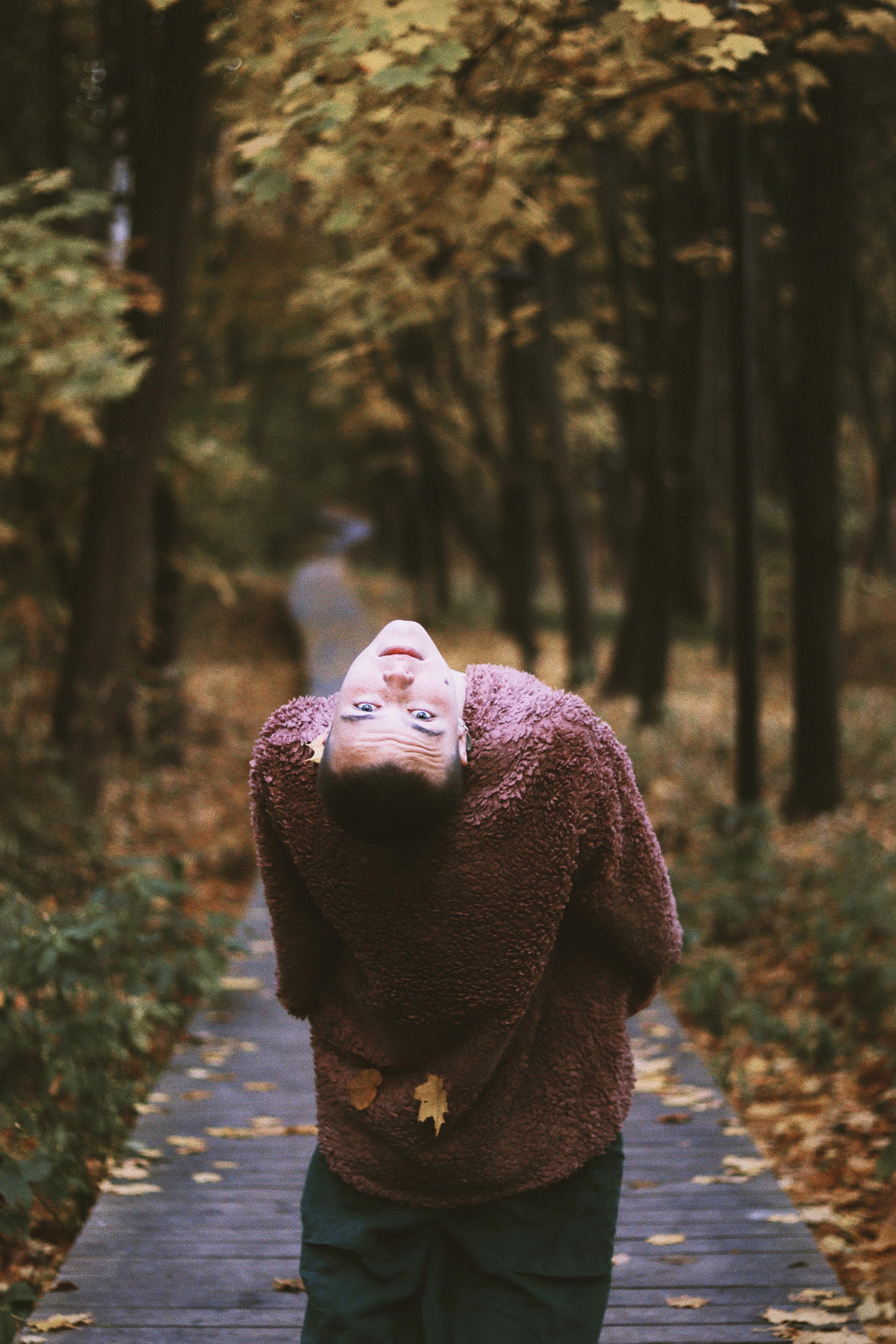 Ignat, Moscow | October 2021. Photographer in Israel Alice Milchin