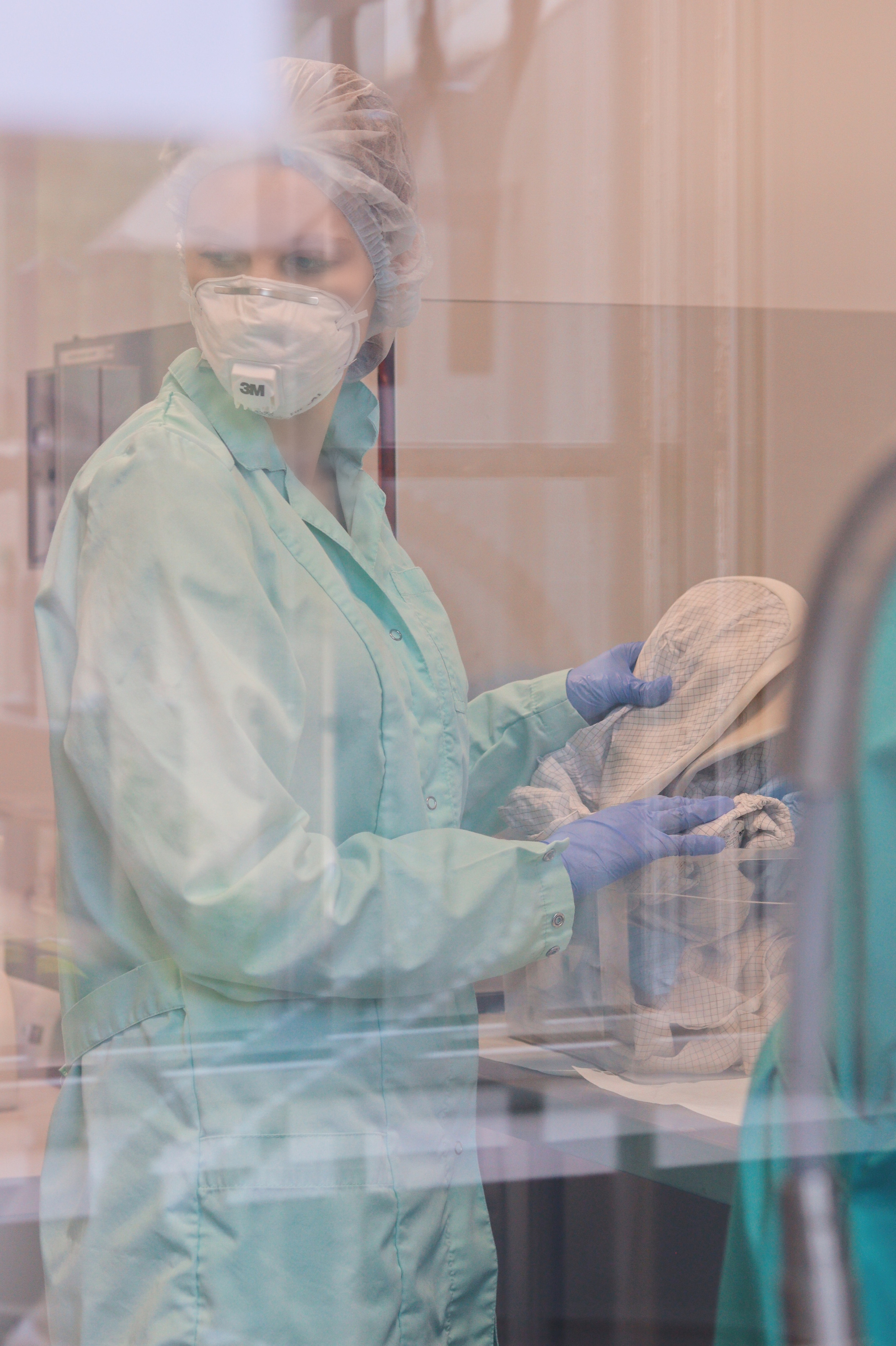 Project «SKQ», 2021. Photographer in Israel Alice Milchin