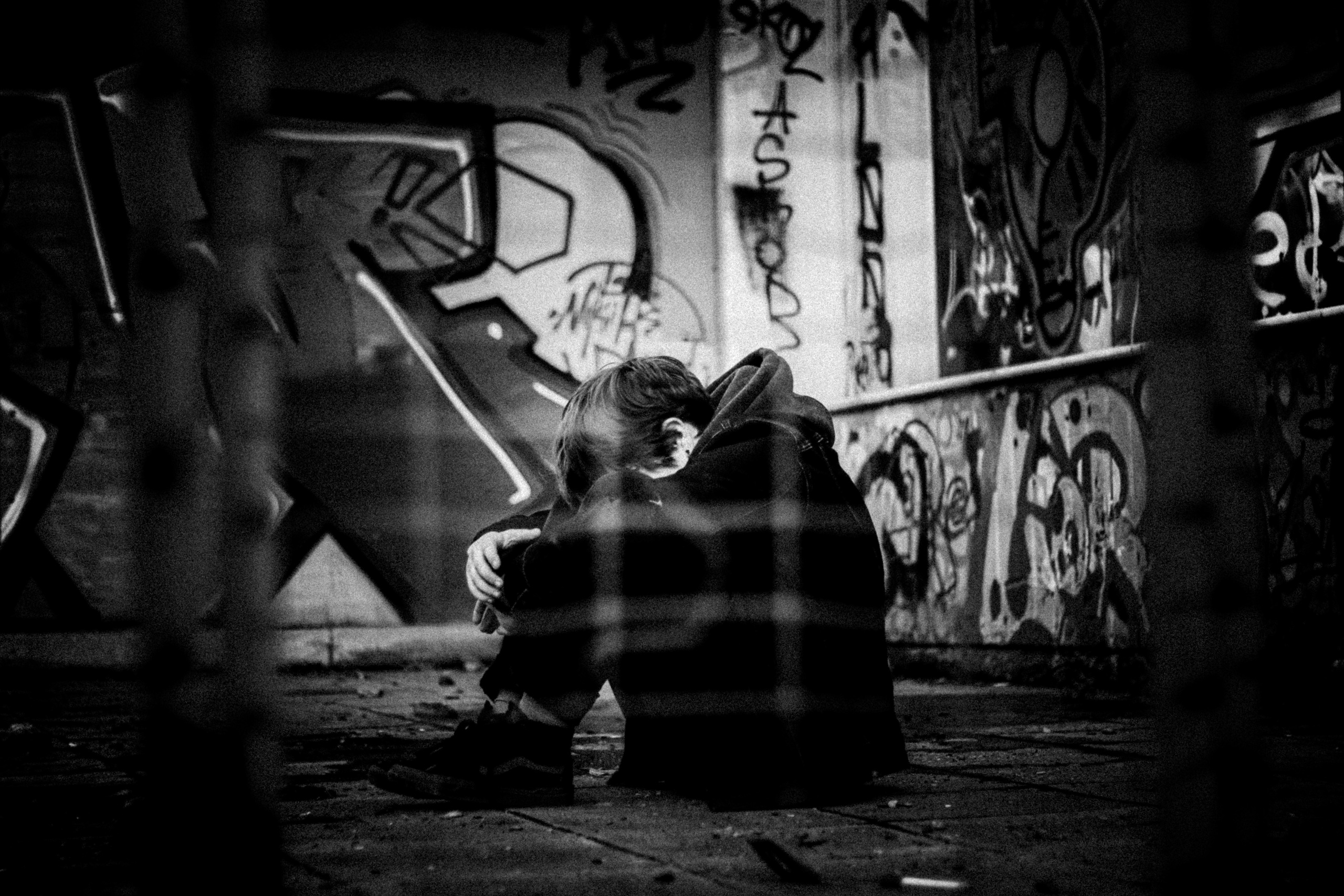 Alisa, Limassol | January 2022. Photographer in Israel Alice Milchin