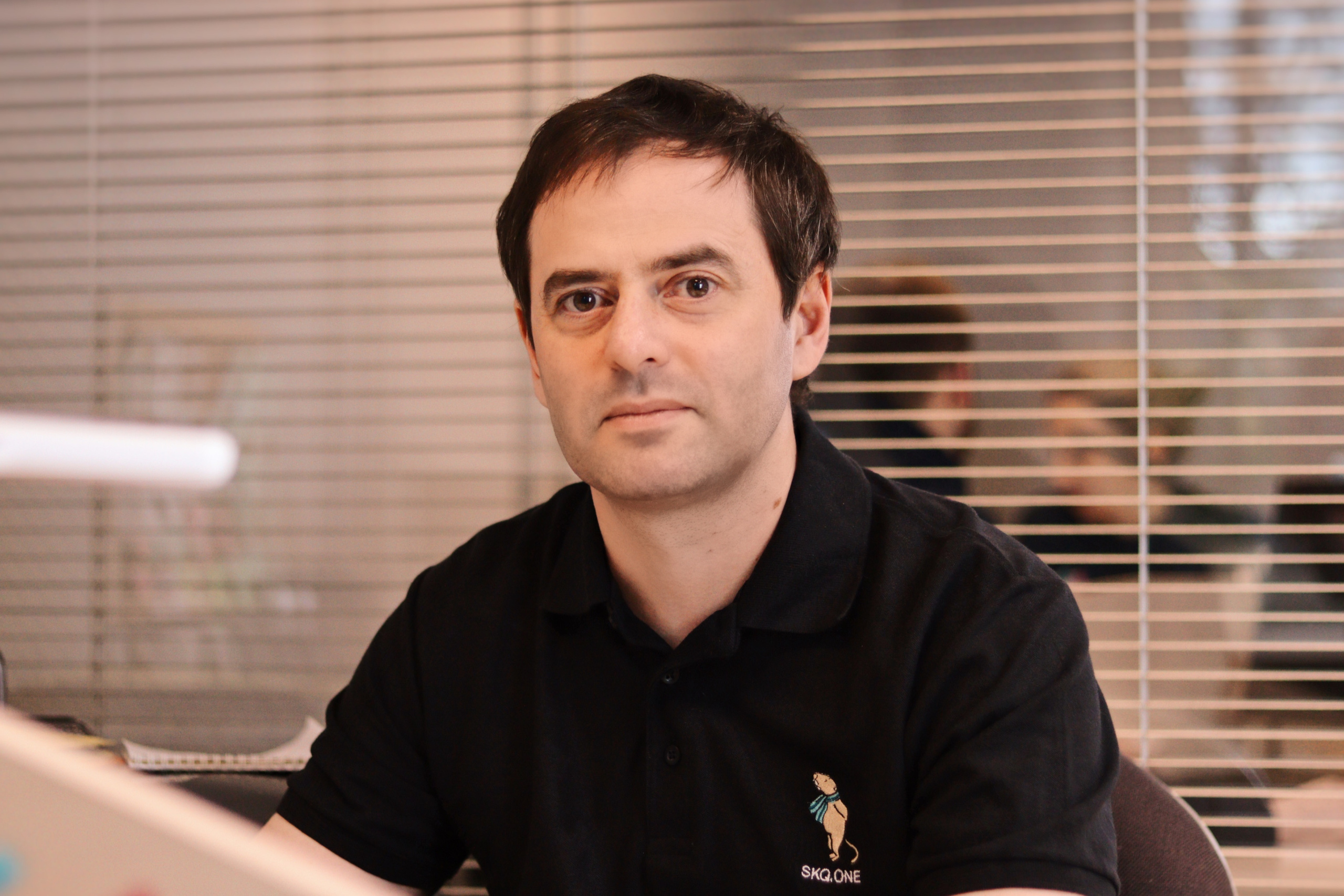 Project «SKQ», 2021. Photographer in Israel Alice Milchin