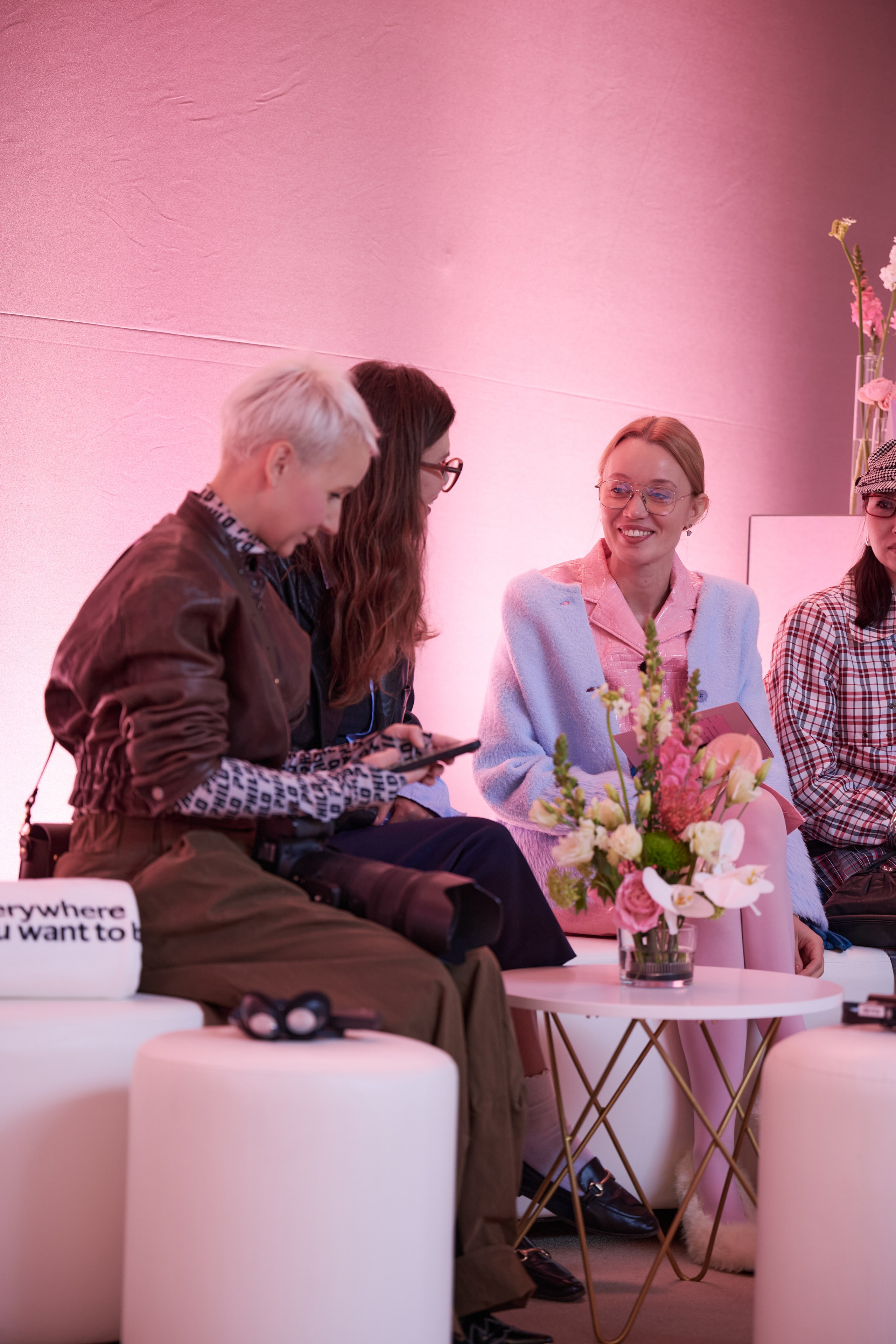 Public Talk. Nadi Valiyeva | Fashion & Art Photographer