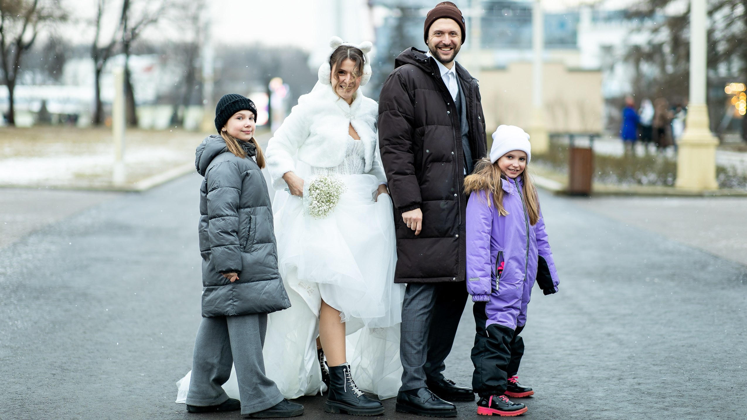 Свадебная Съемка. Make photo — Live to photo