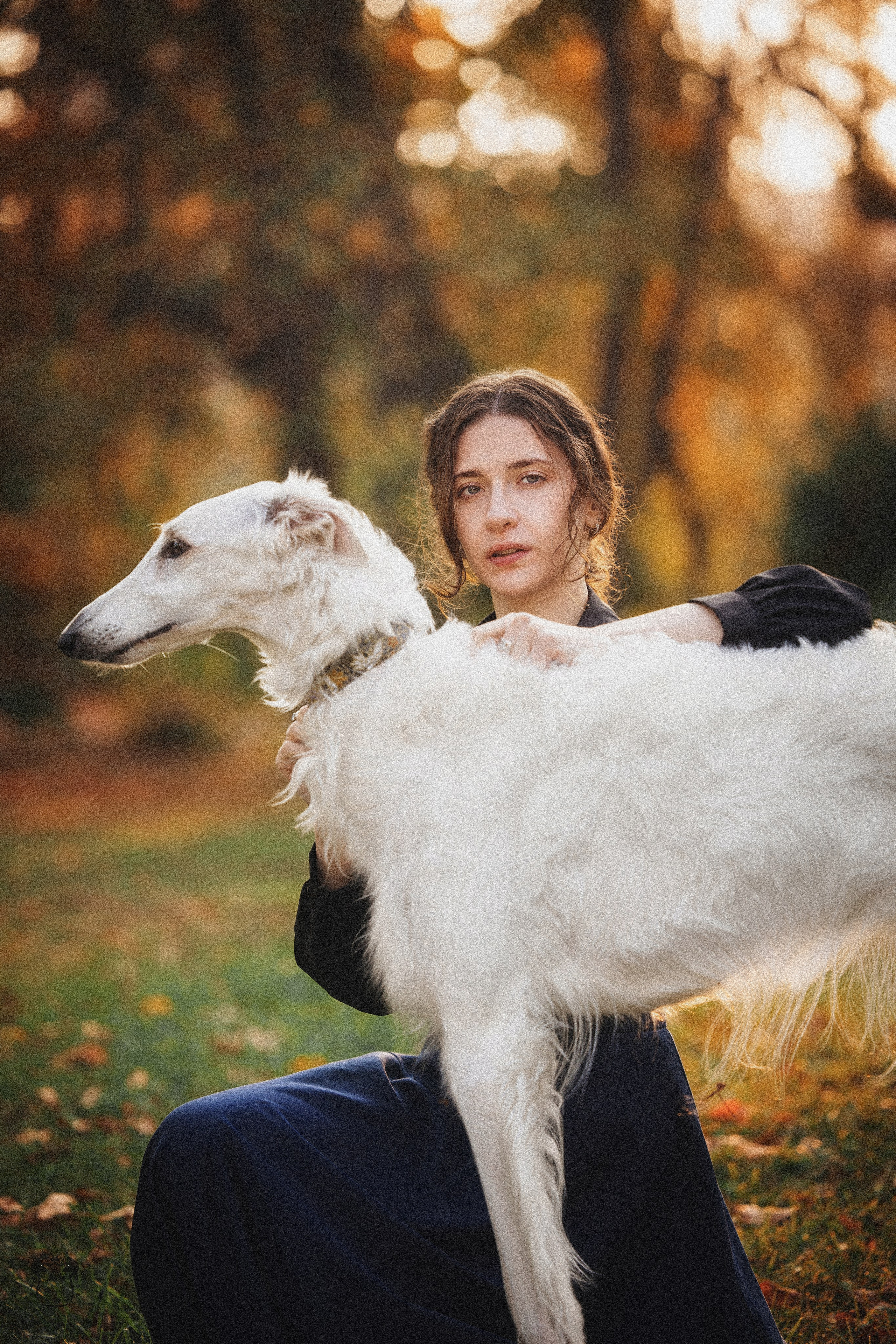 Портфолио. Фотограф-анималист в Екатеринбурге Марина Шишкина