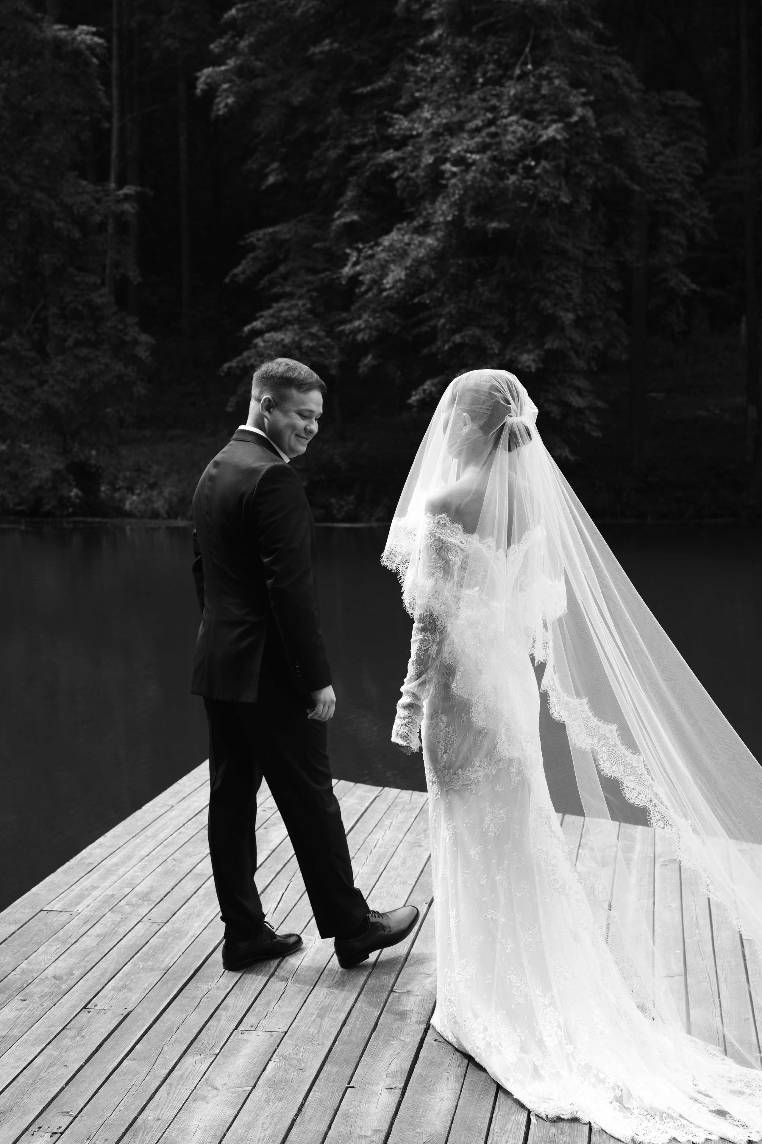 Вильдан и Эльвина. Организатор и координатор свадеб и других мероприятий в городе Набережные Челны