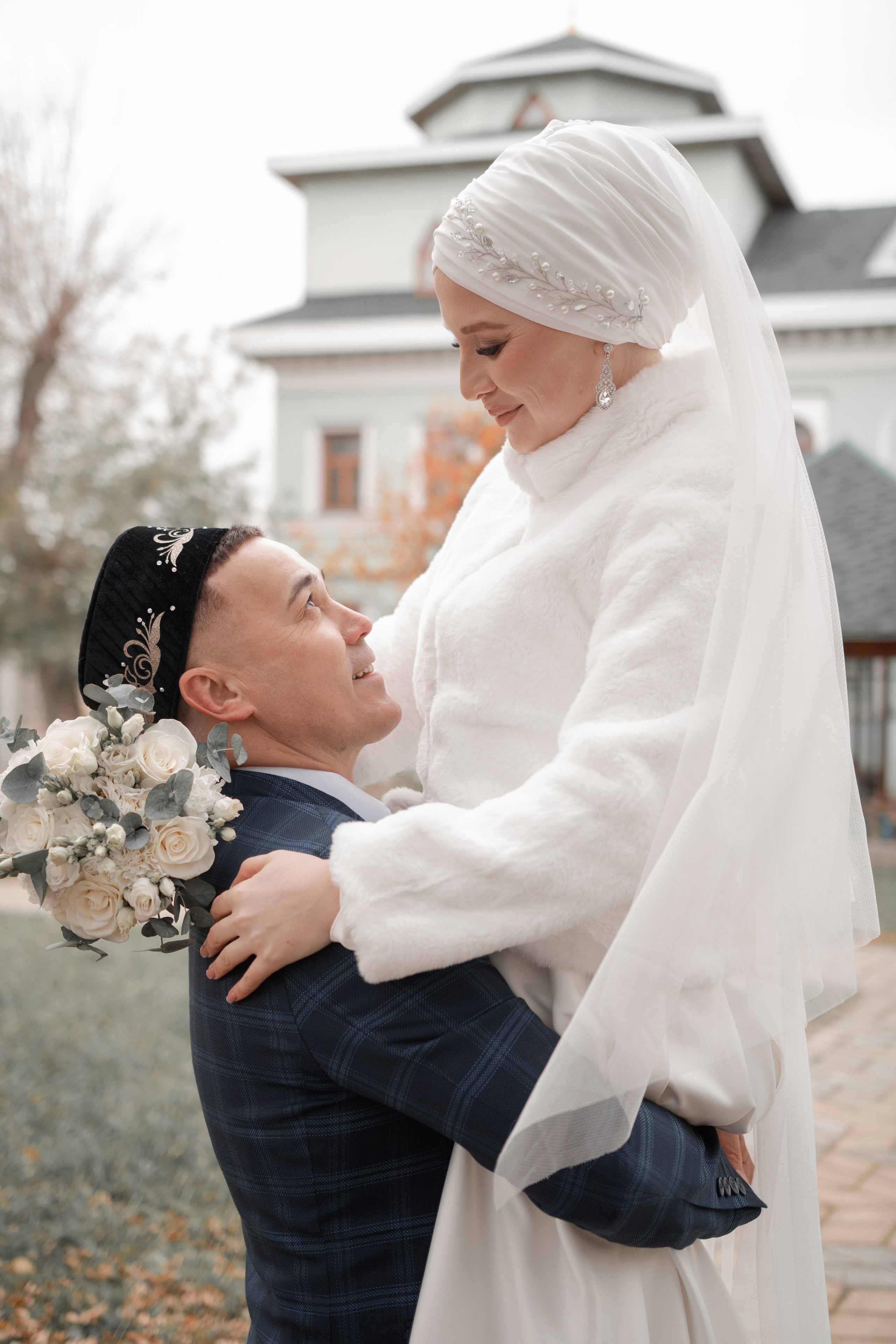 Филюс и Алина