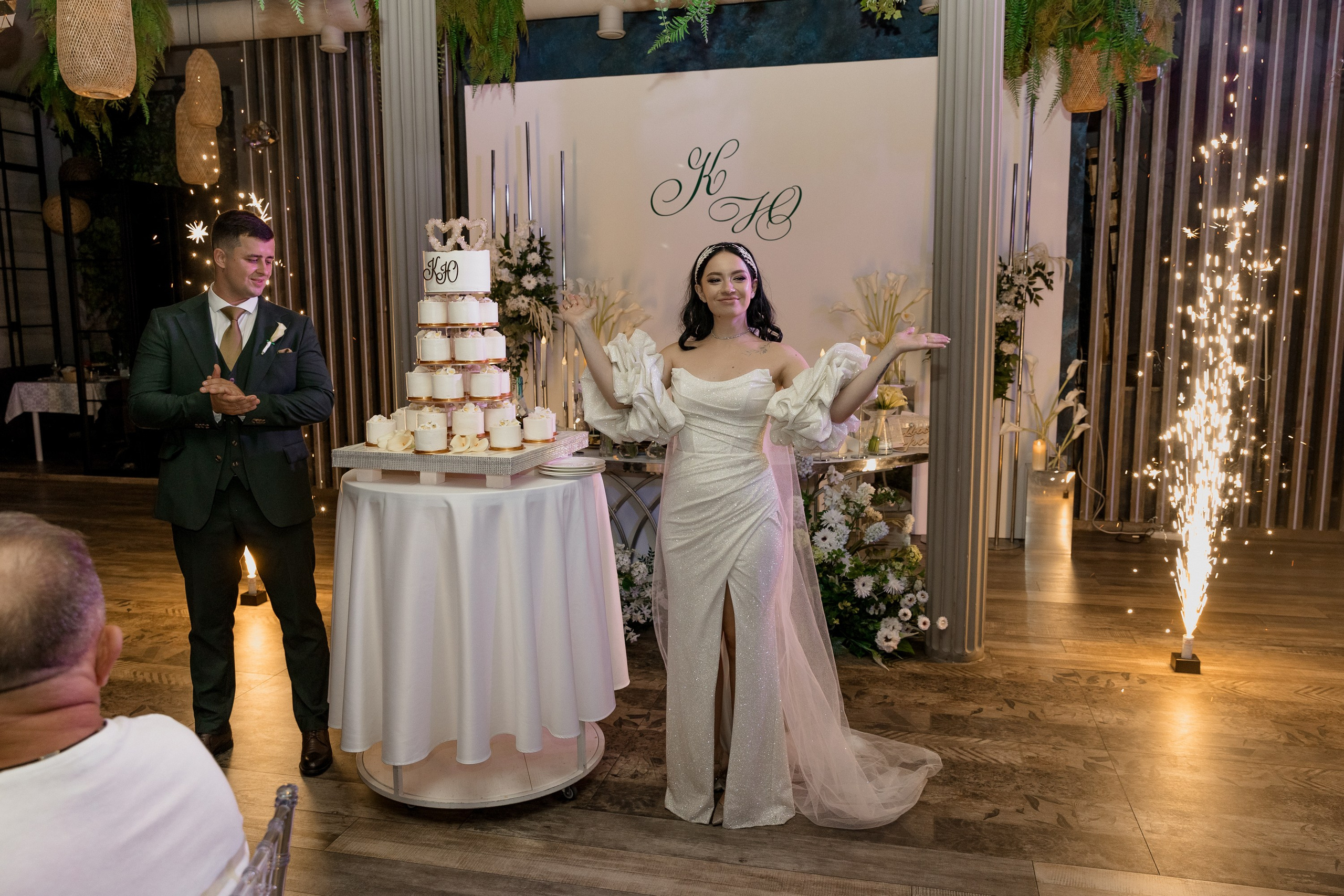 Кирилл и Юлия. Миленина Юлия Свадебный и семейный фотограф в Краснодаре