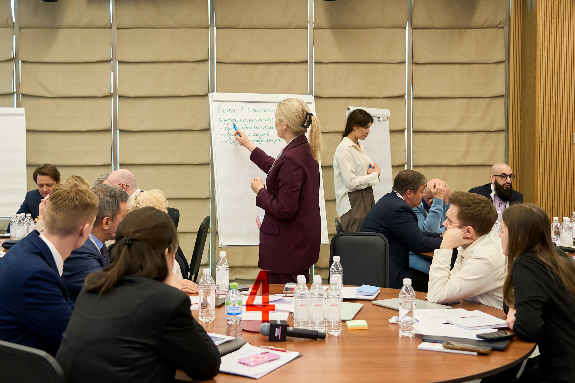 Репортажи / Корпоративы. Портретный фотограф в Москве