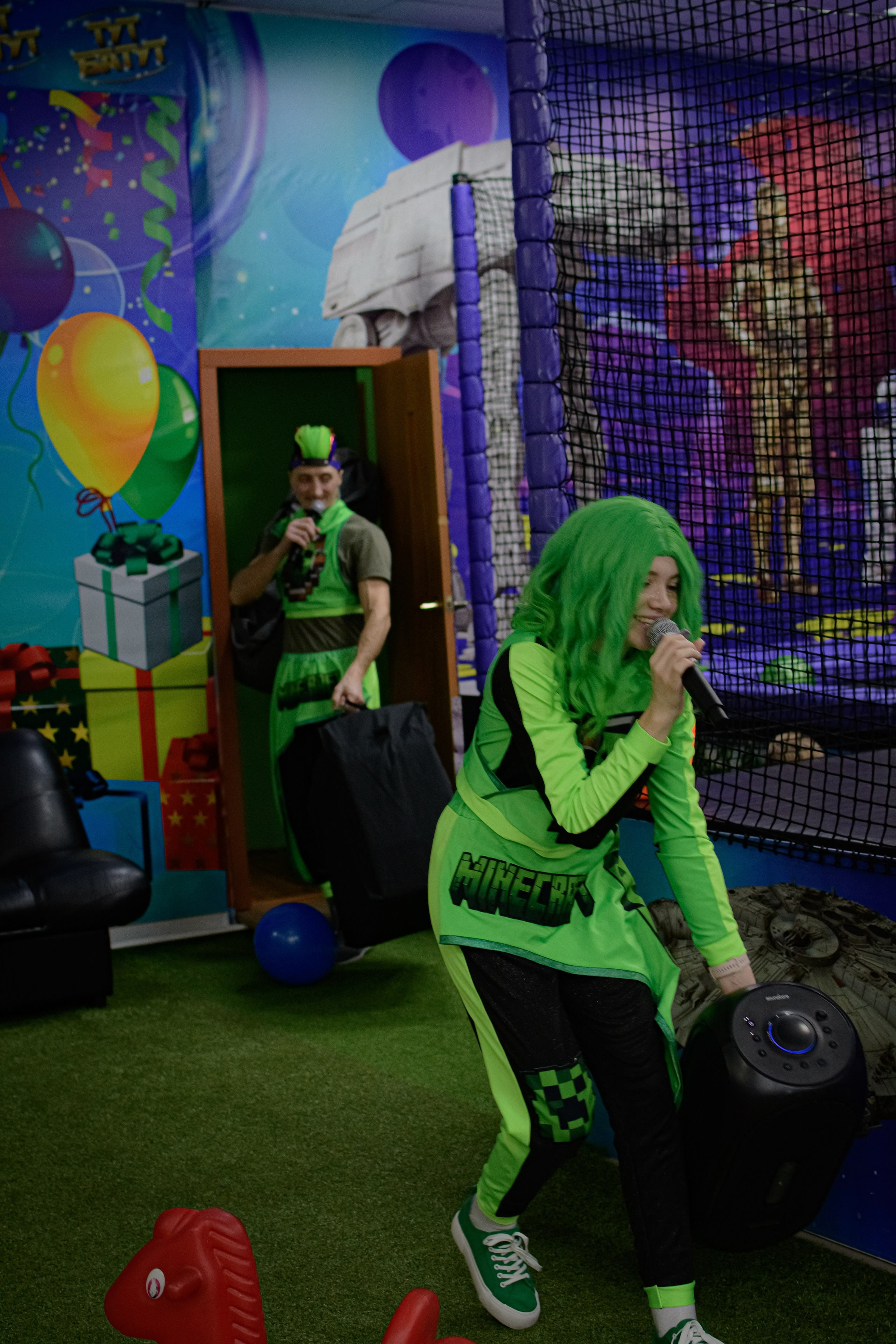 ДЕНЬ РОЖДЕНИЯ / АЛЕКСЕЙ 7 ЛЕТ. Photokarish