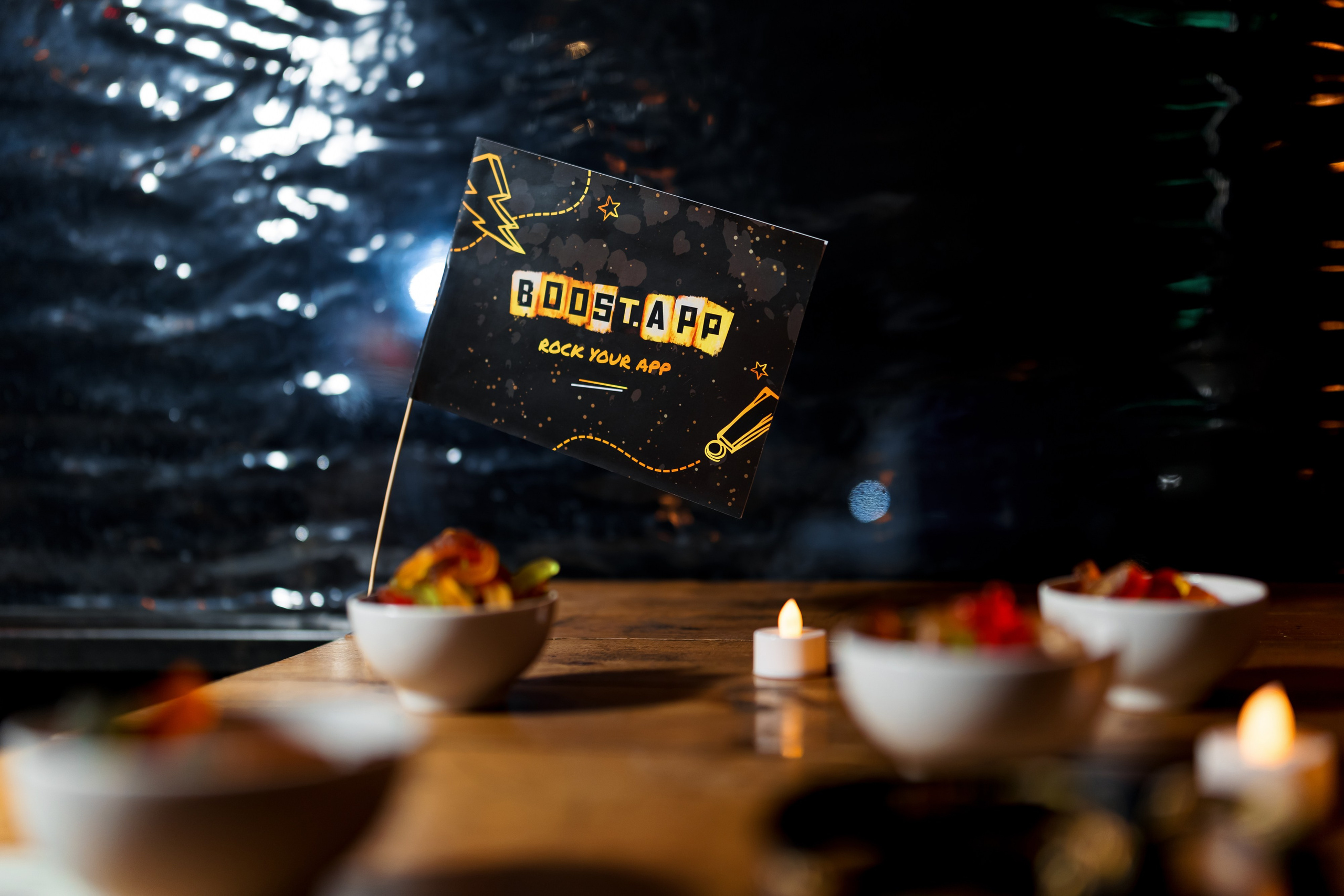 BROCONF — Afterparty. Репортажный фотограф Семён Борисов | Москва