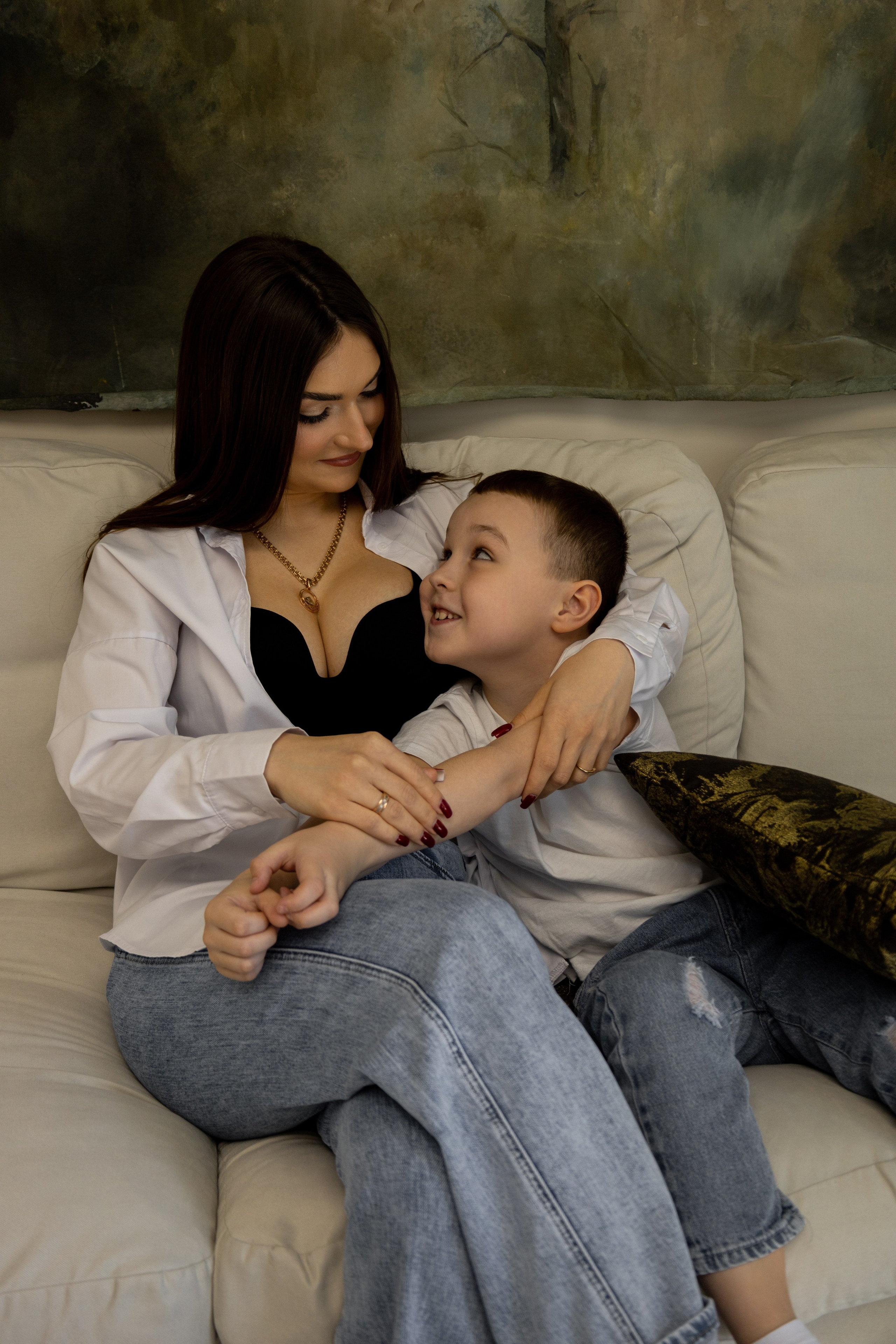 Studio SERENA. Фотограф из Краснодара Мария Приходько