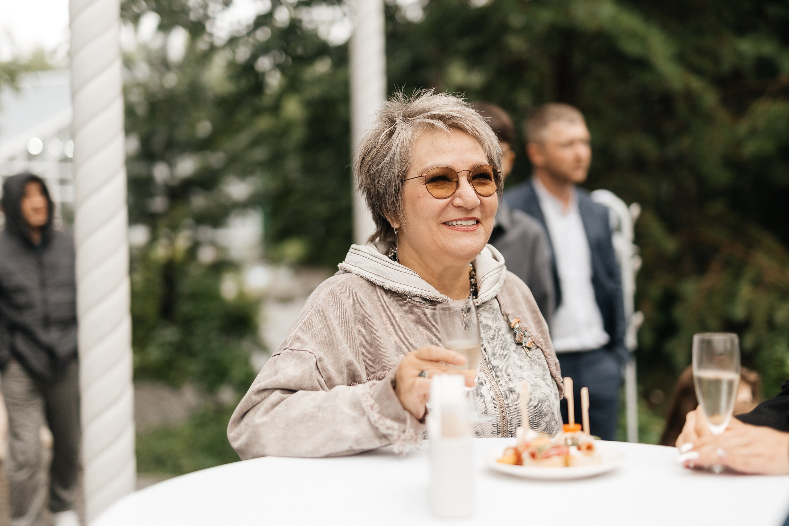 Алина и Евгений Воздух. Свадебный фотограф Нижний Тагил Екатеринбург Серёдкина Виктория