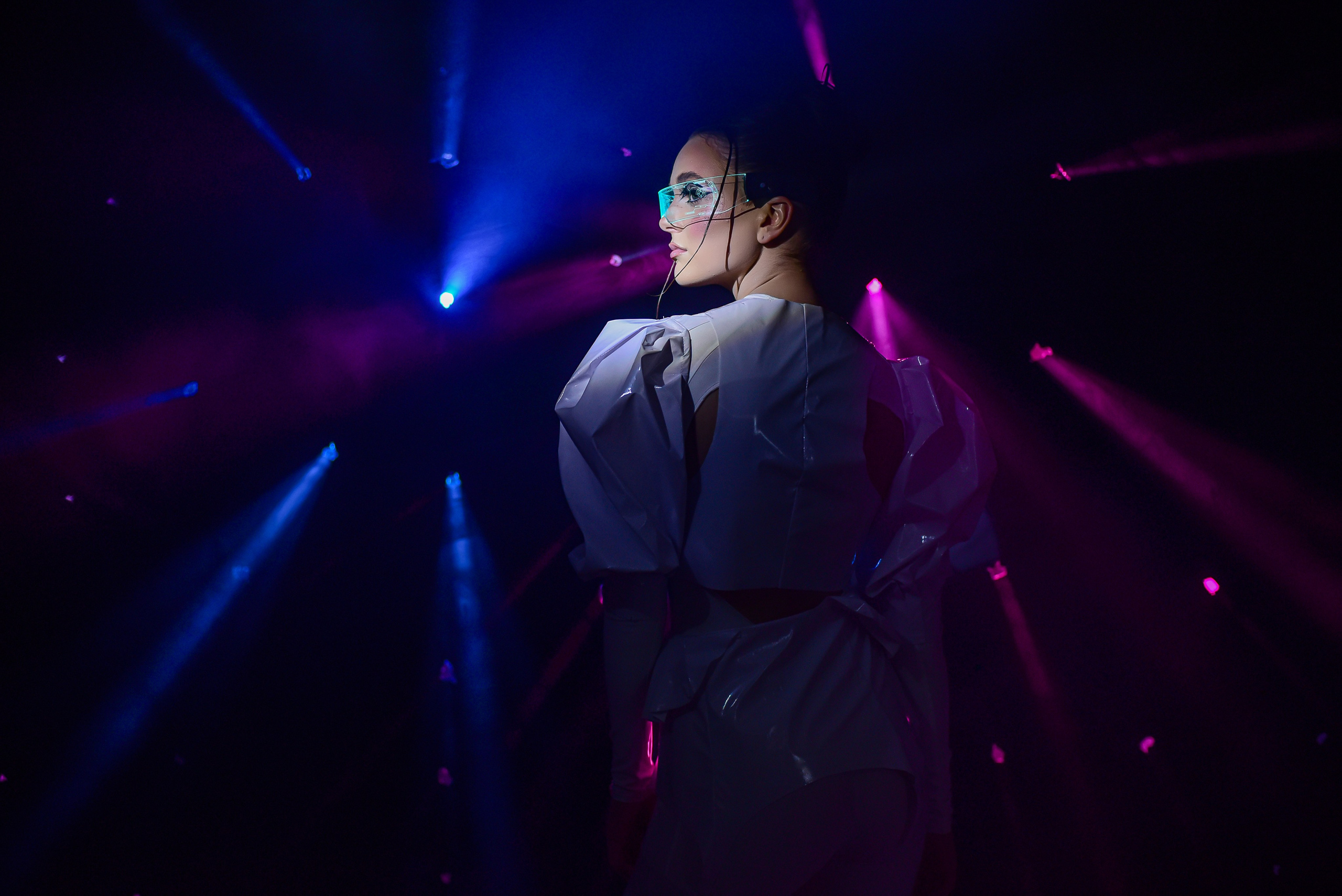 Фоновая студия. Семейный и свадебный фотограф в Донецке Донская Анастасия