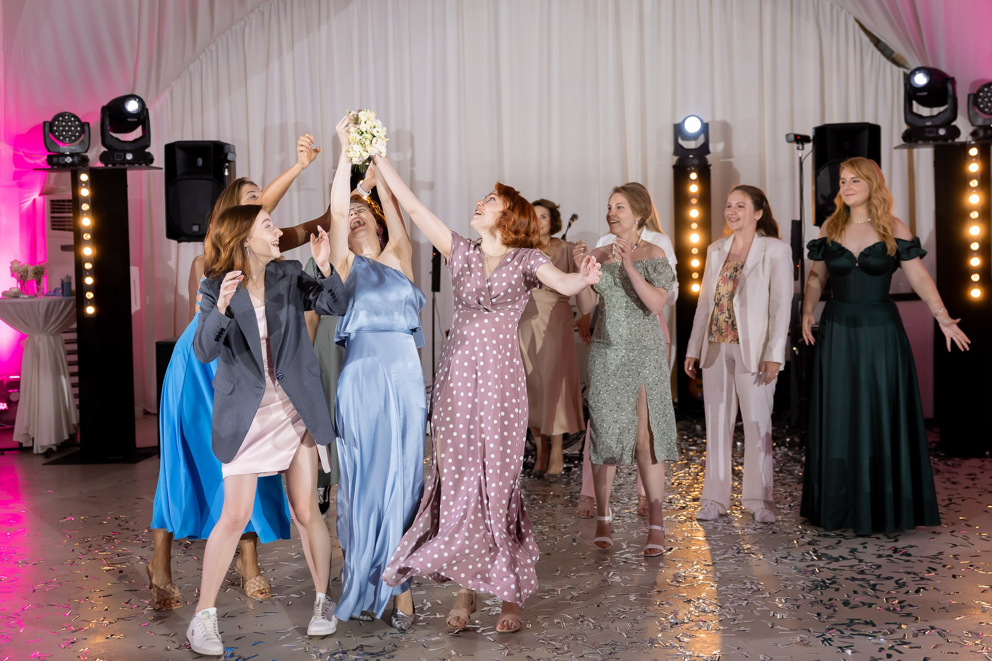 Ксюша и Артем. Свадебный Фотограф Никита Духник