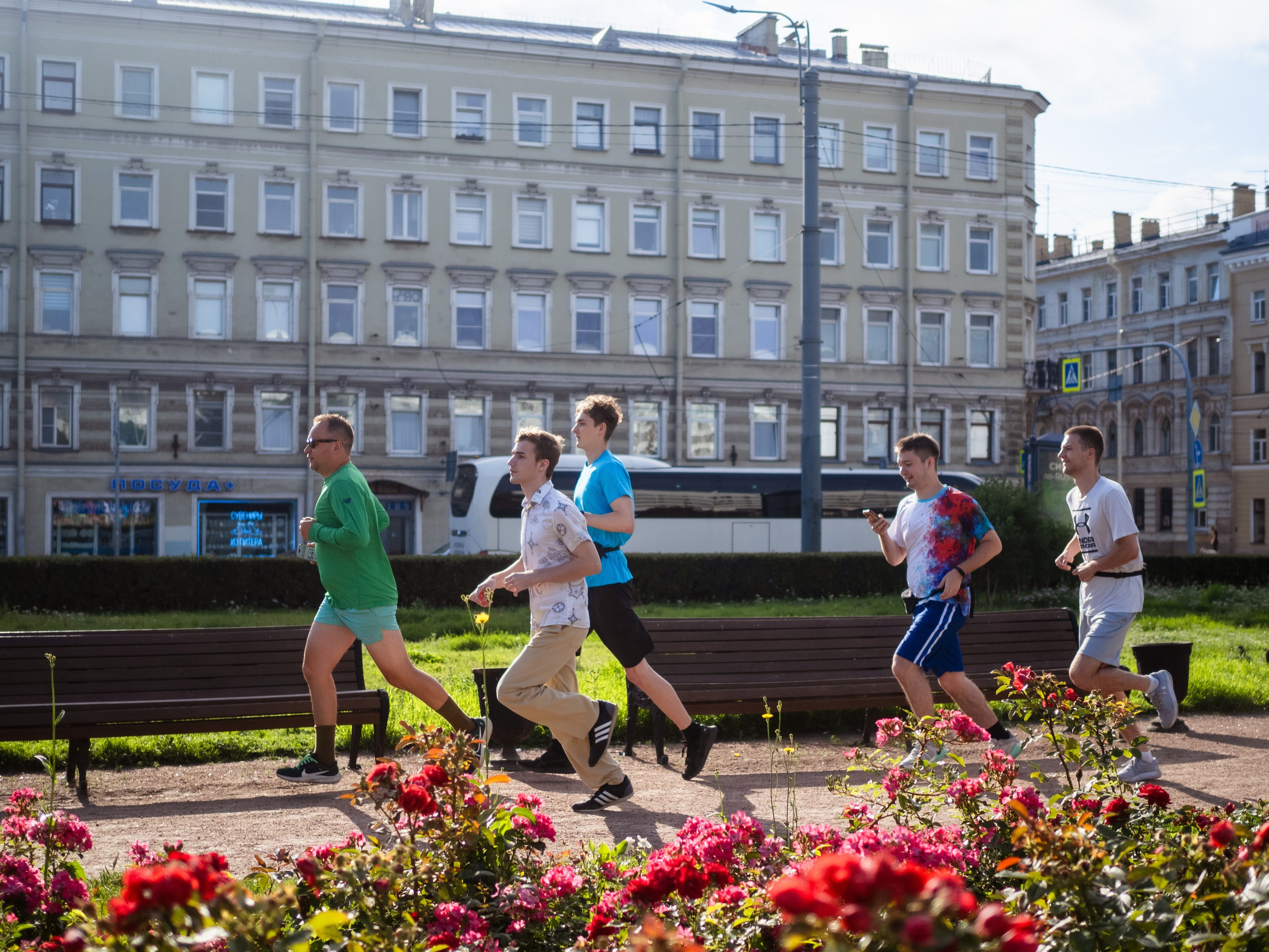 Всероссийский форум — ЛИДЕРЫ КИБЕРСПОРТА. Кулишова Катерина — твой фотограф