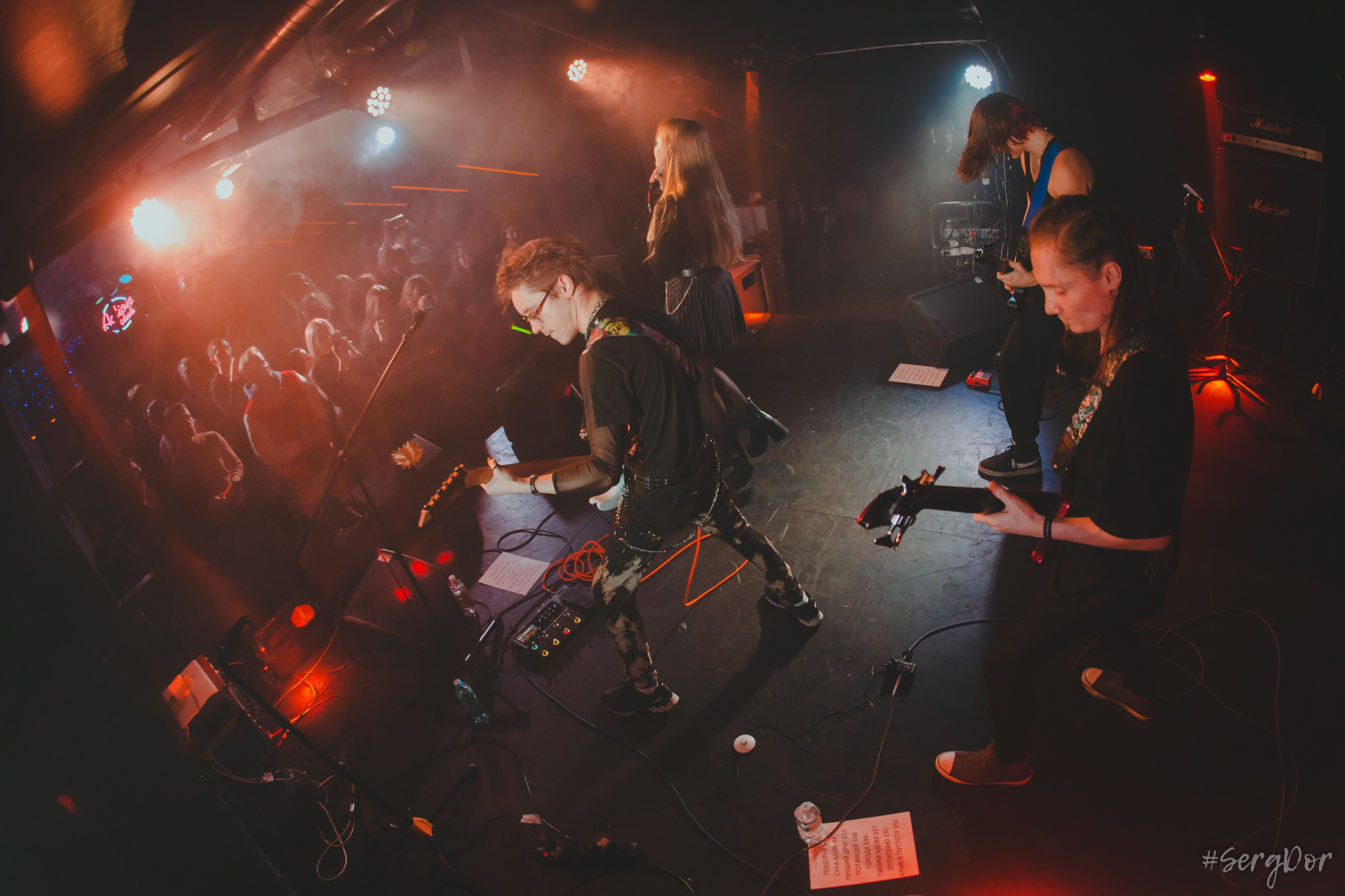 Отборочный тур, фестиваль YLETАЙ 2024, Улетай, клуб Action, Санкт-Петербург, Питер, отборочник, 18.02.2024, SergDor, 18 февраля 2024 года, #SergDor, Часто ты