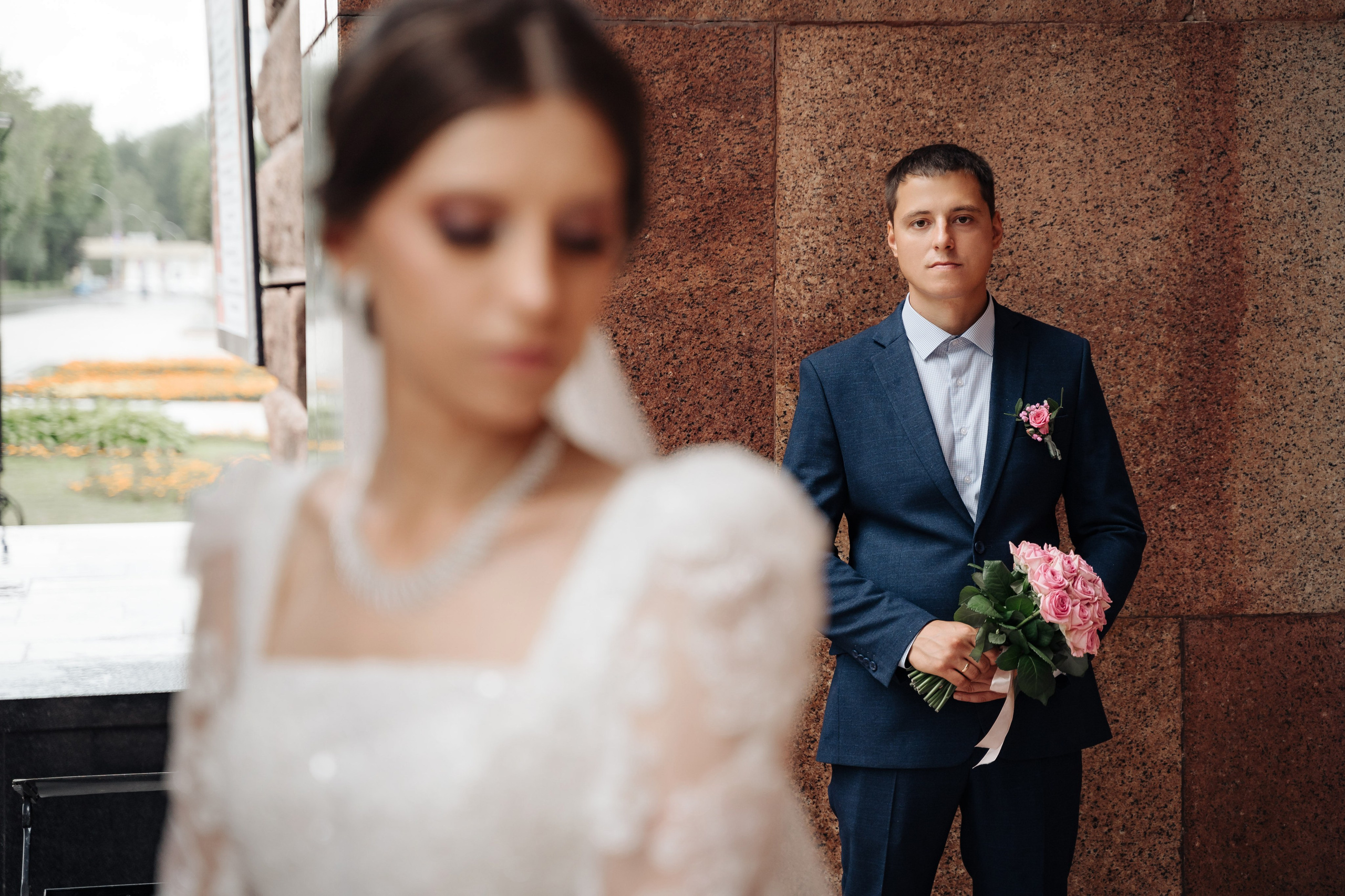 Степан и Любовь. Фотограф и видеограф в Смоленске Денис Медведев