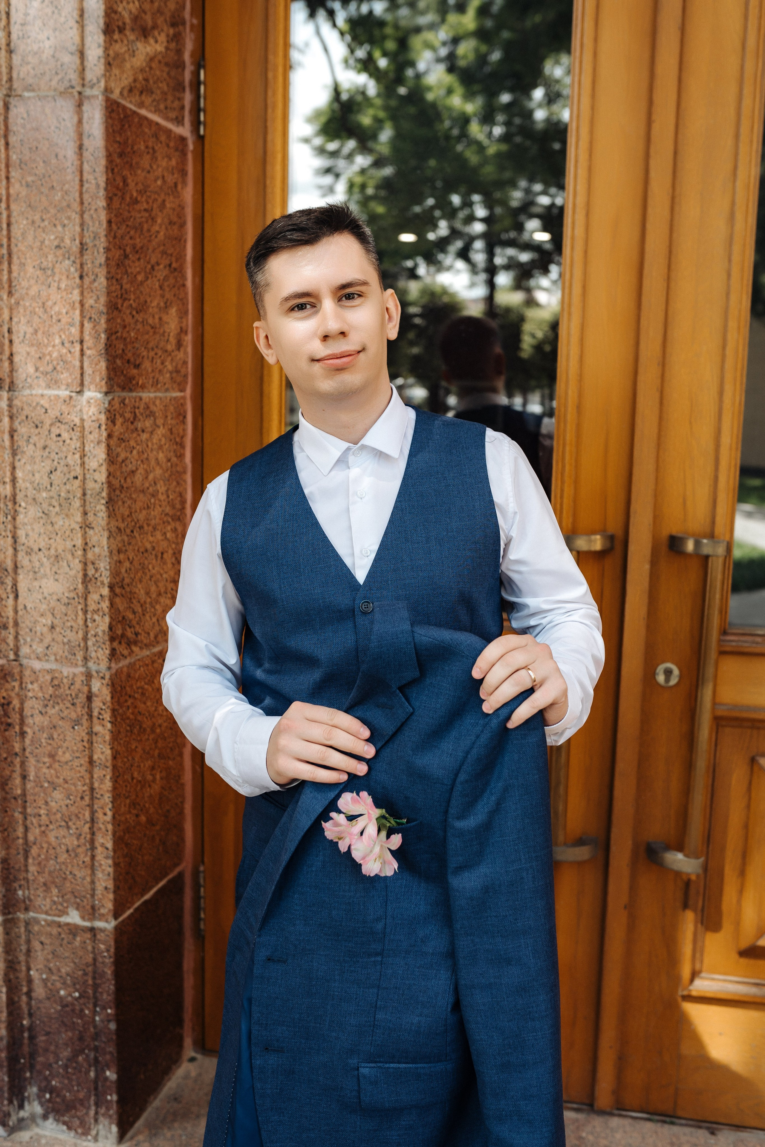 С & М Прогулка. Фотограф и видеограф в Смоленске Денис Медведев