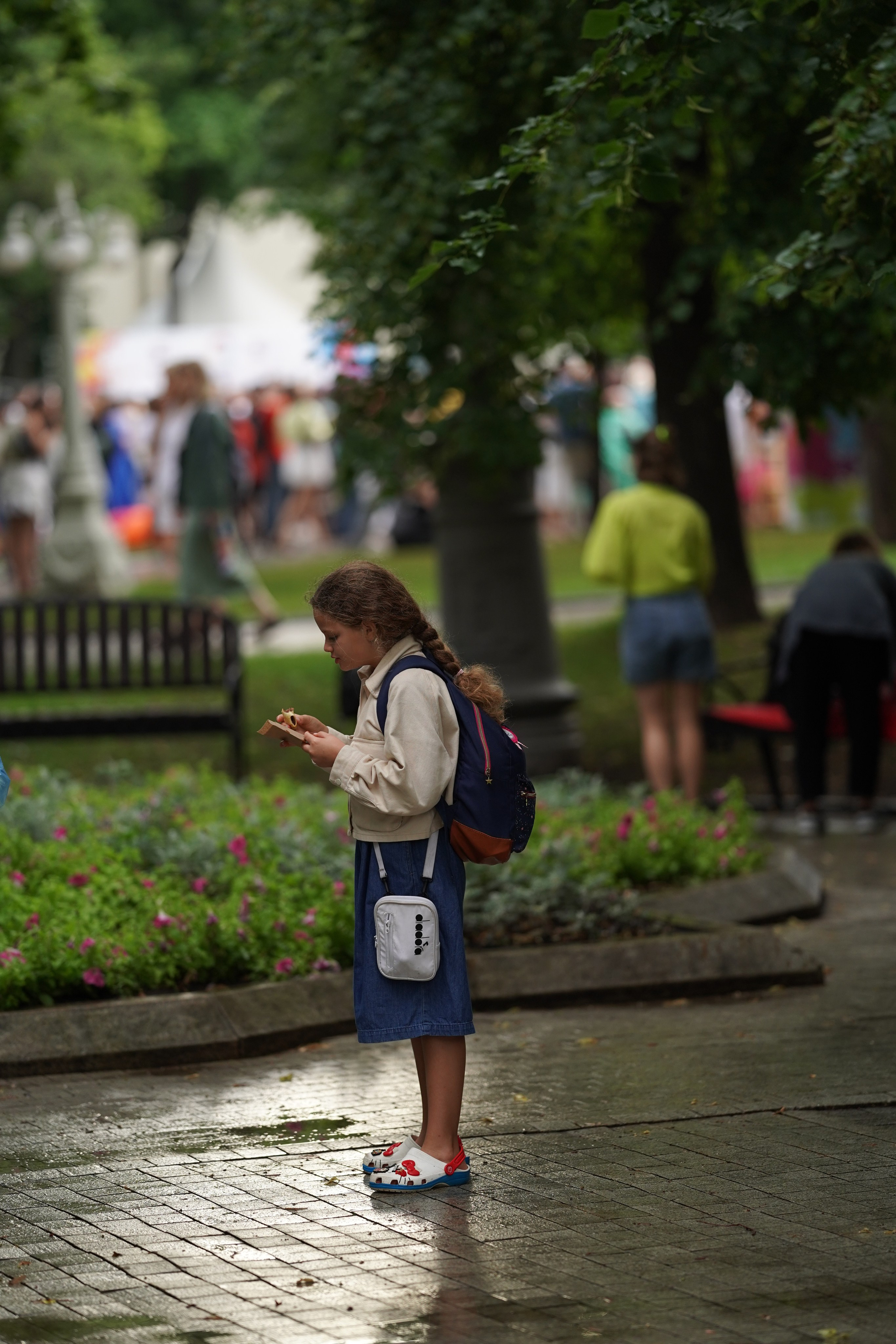 Москва. Фестиваль латиноамериканской музыки. Фотограф в Москве Мария ~Zagagul~
