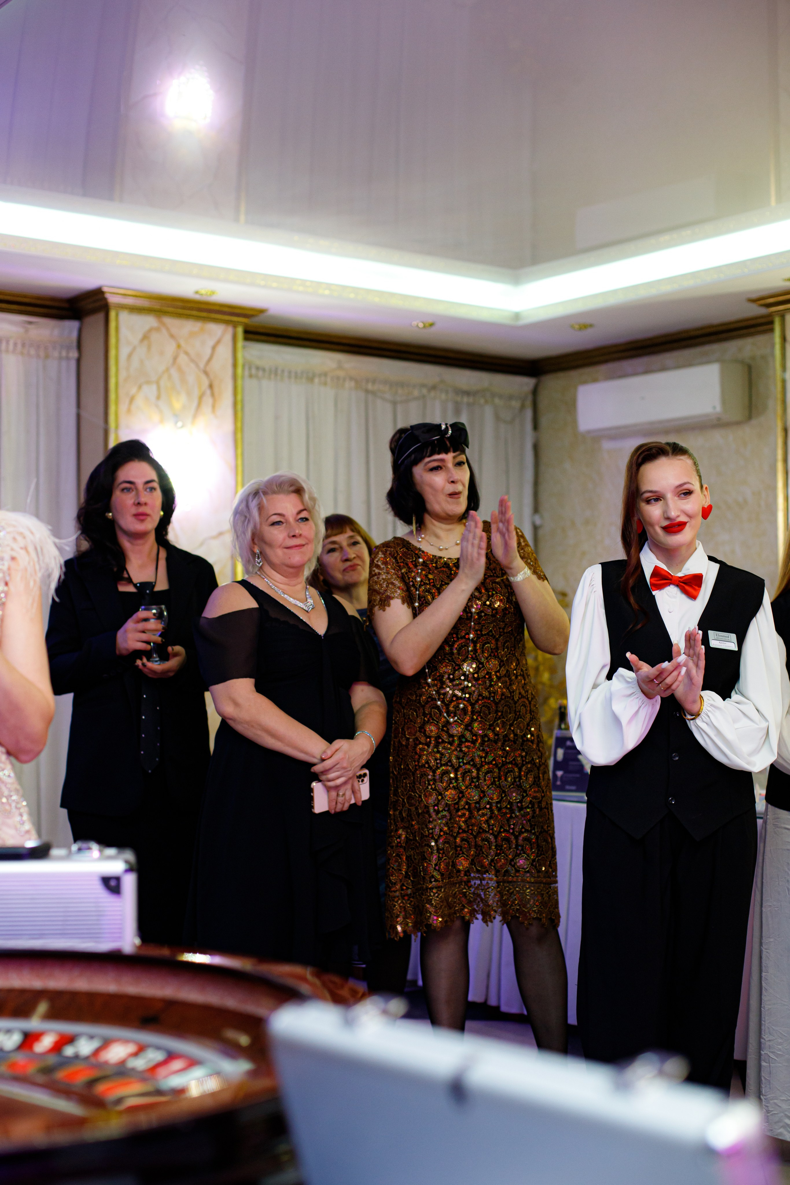 ELOSMED. Photokarish