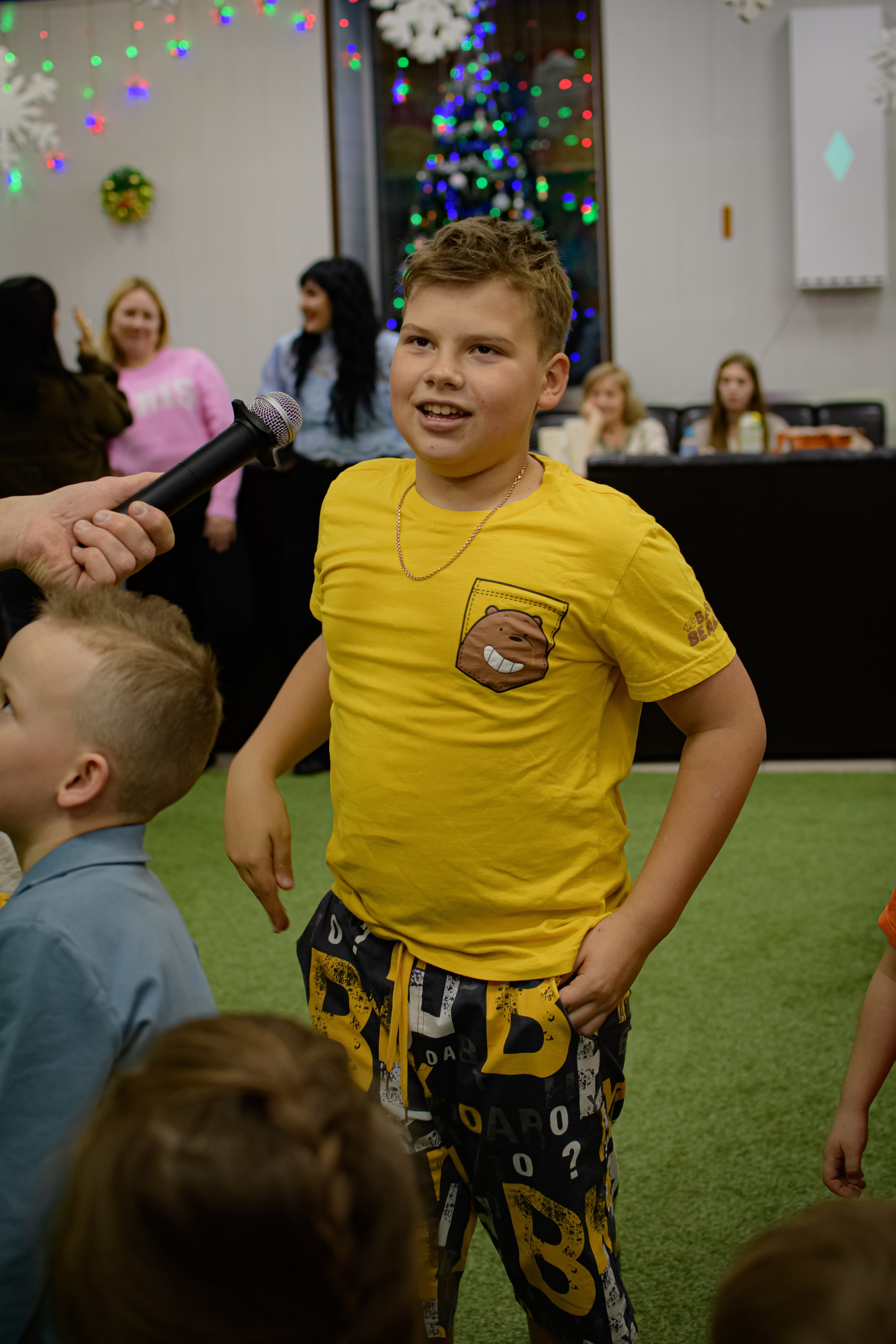 ДЕНЬ РОЖДЕНИЯ / АЛЕКСЕЙ 7 ЛЕТ. Photokarish