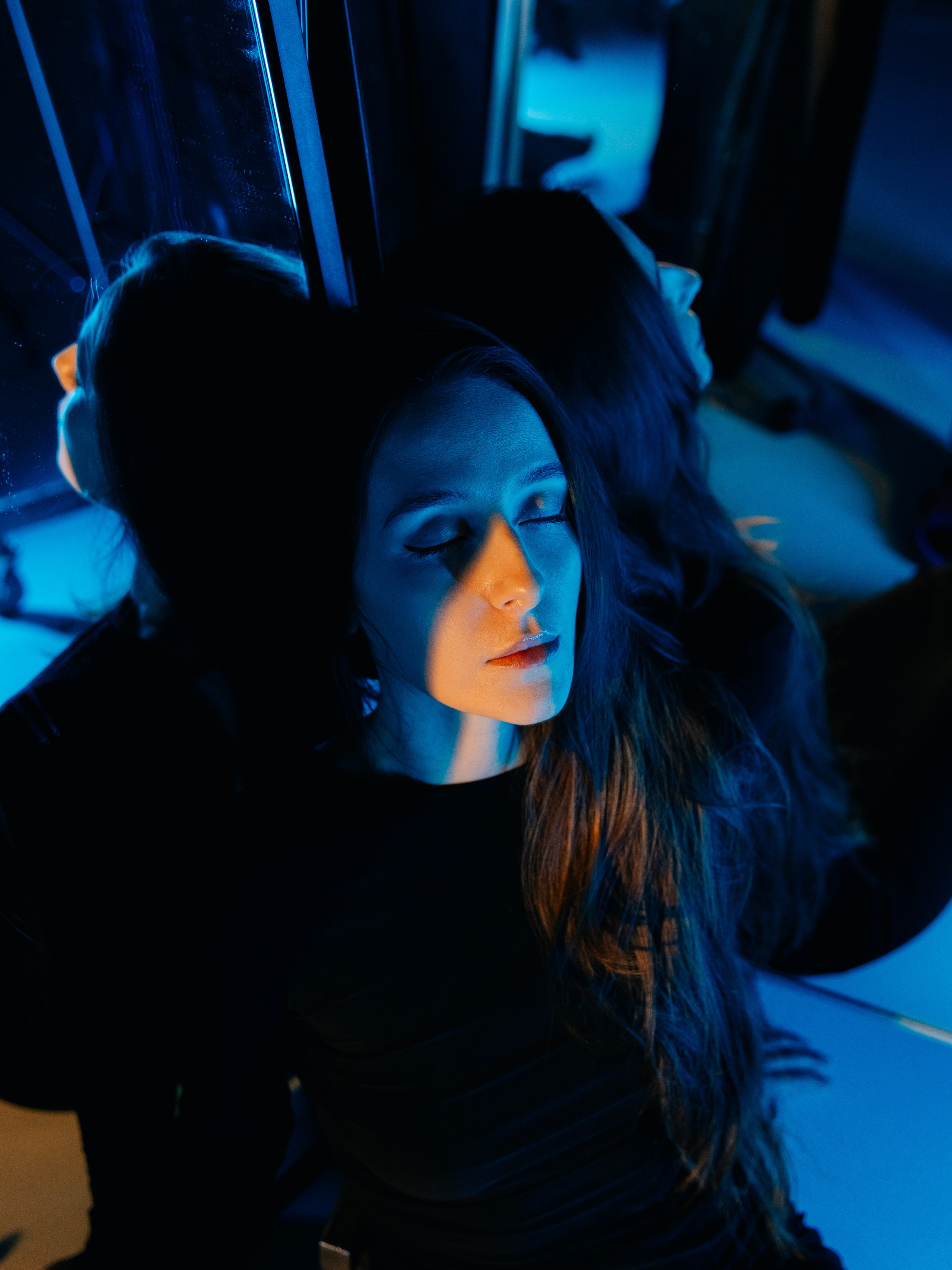 Обложка для трека EIRICH — Инь Ян