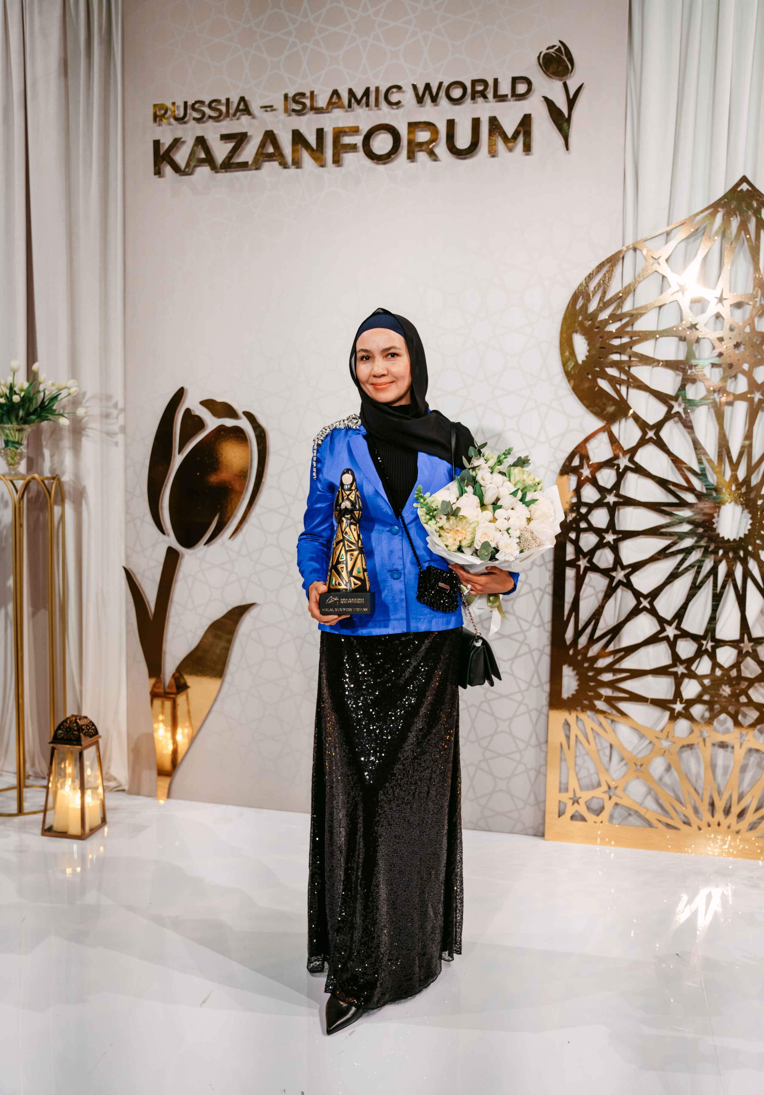 KazanForum. Гала-ужин / 2025. Саша Копылов, фотограф в Казани