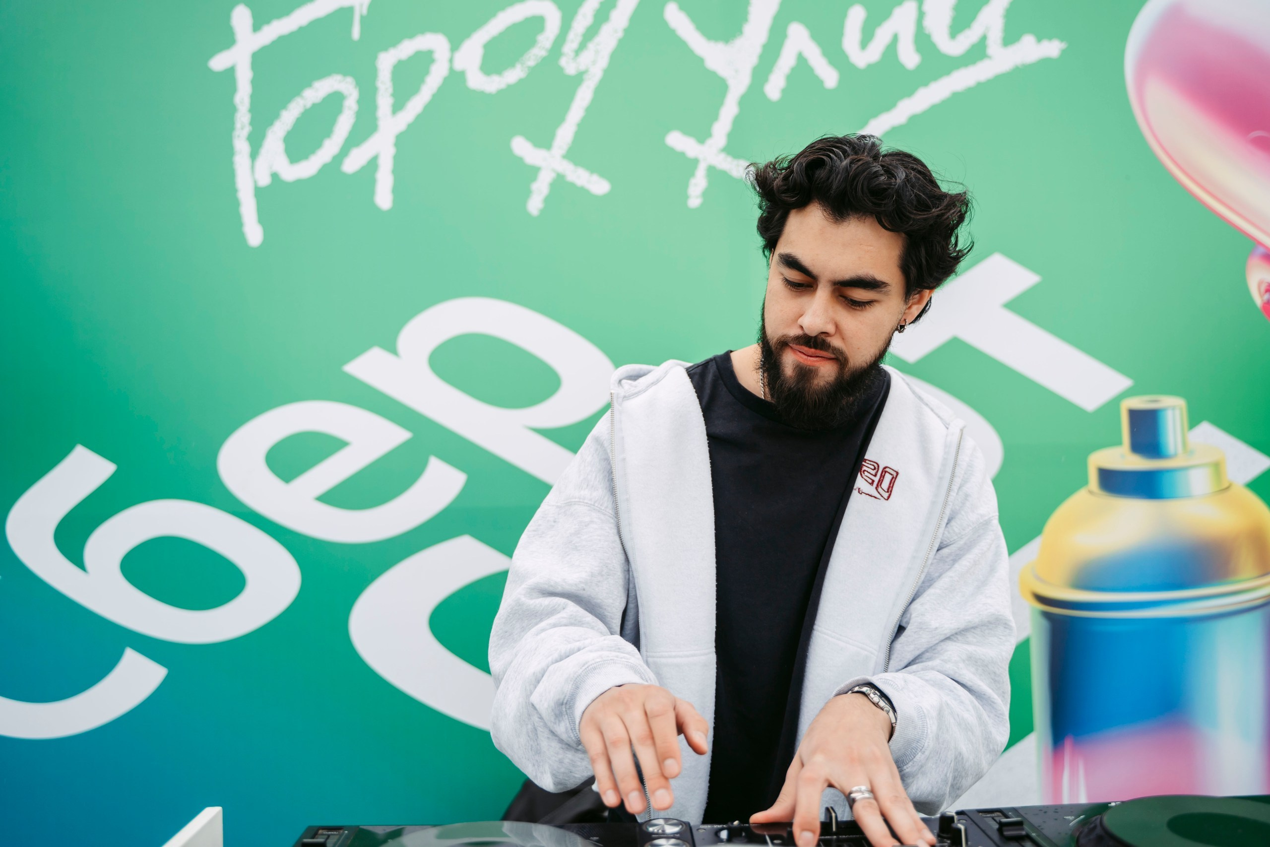 СберСпот, Казань, Урам Парк. Саша Копылов, фотограф в Казани