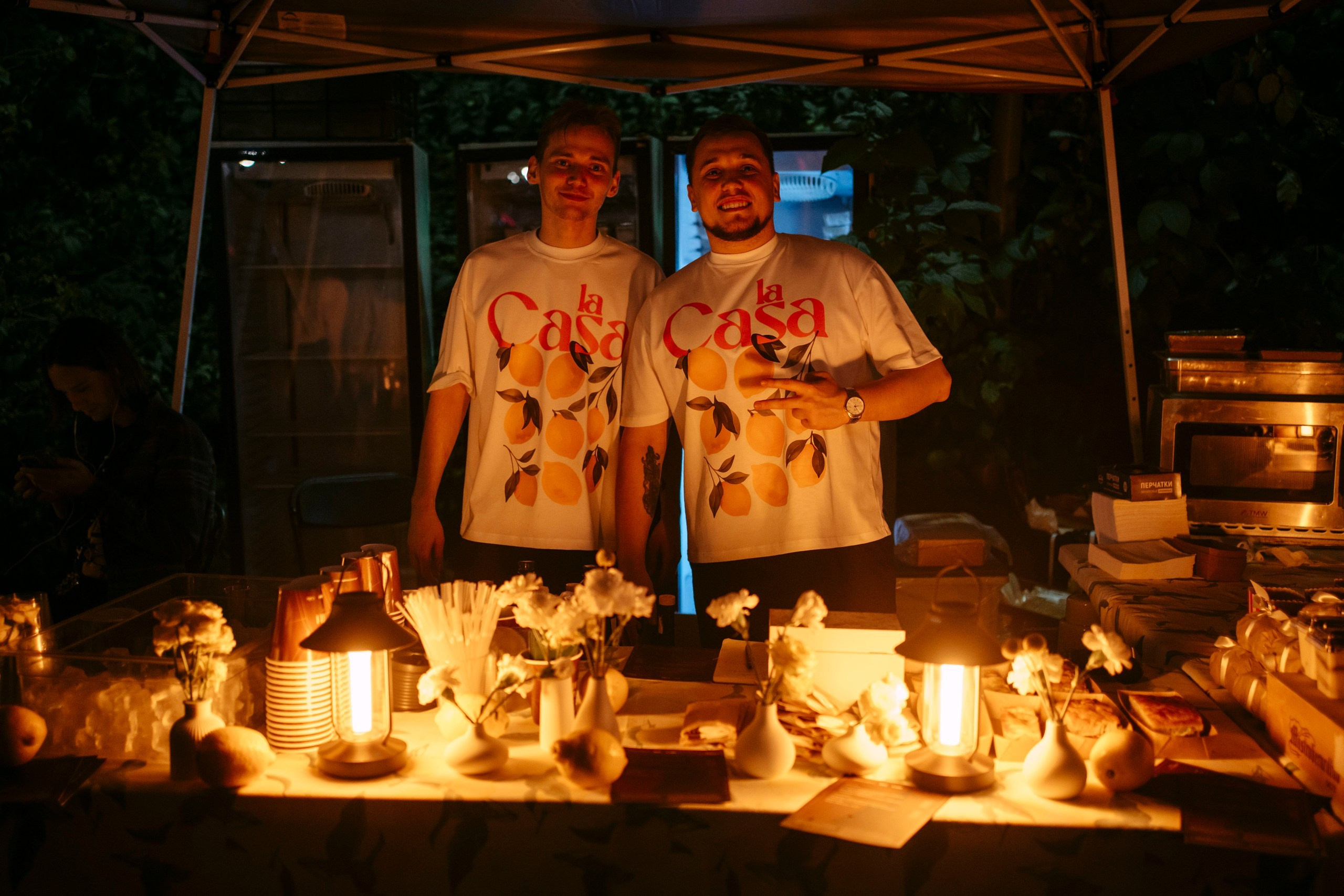 Джаз и шахматы 2025. Саша Копылов, фотограф в Казани