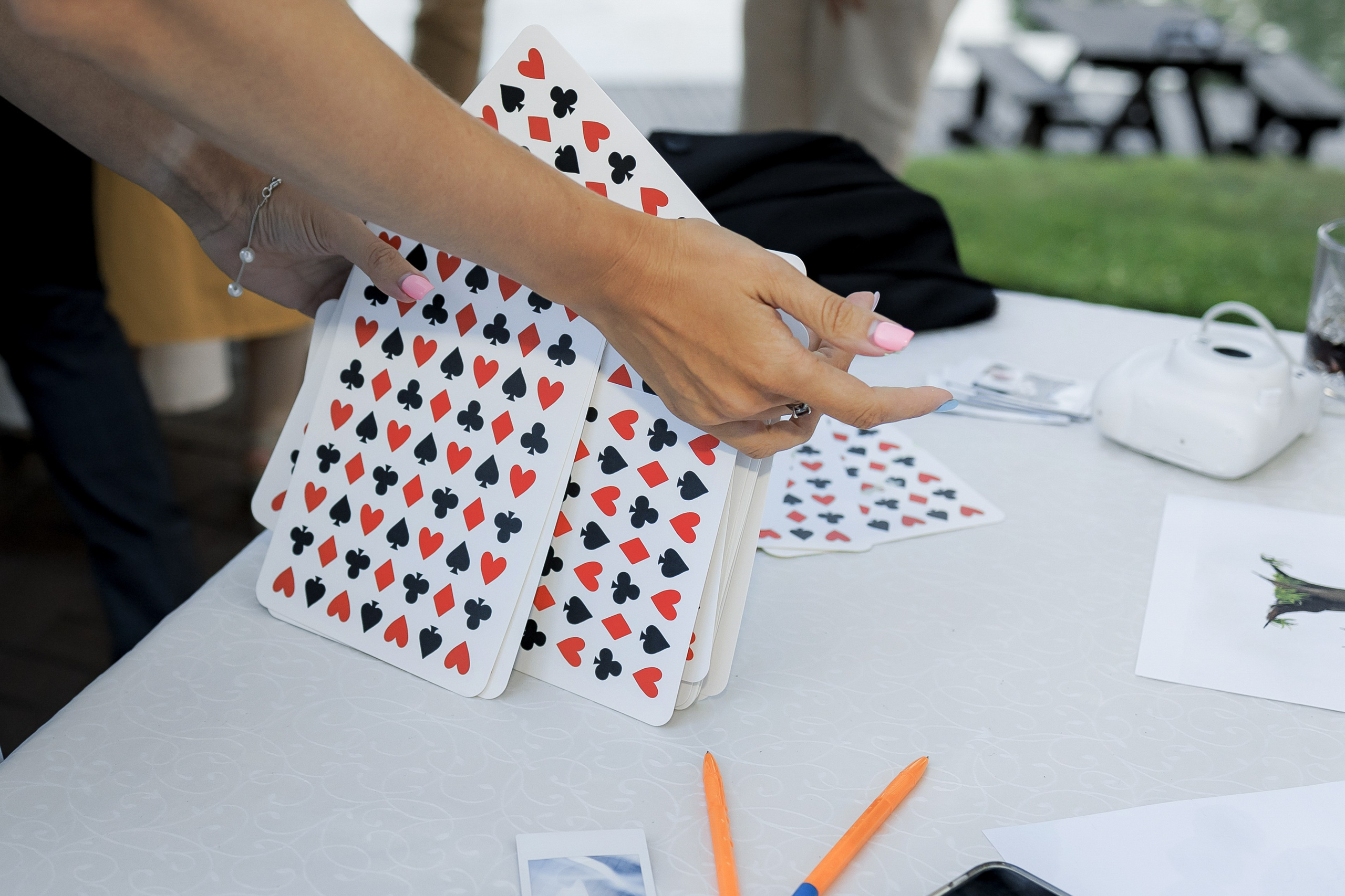 Фото О & К. Свадебный фотограф в Москве