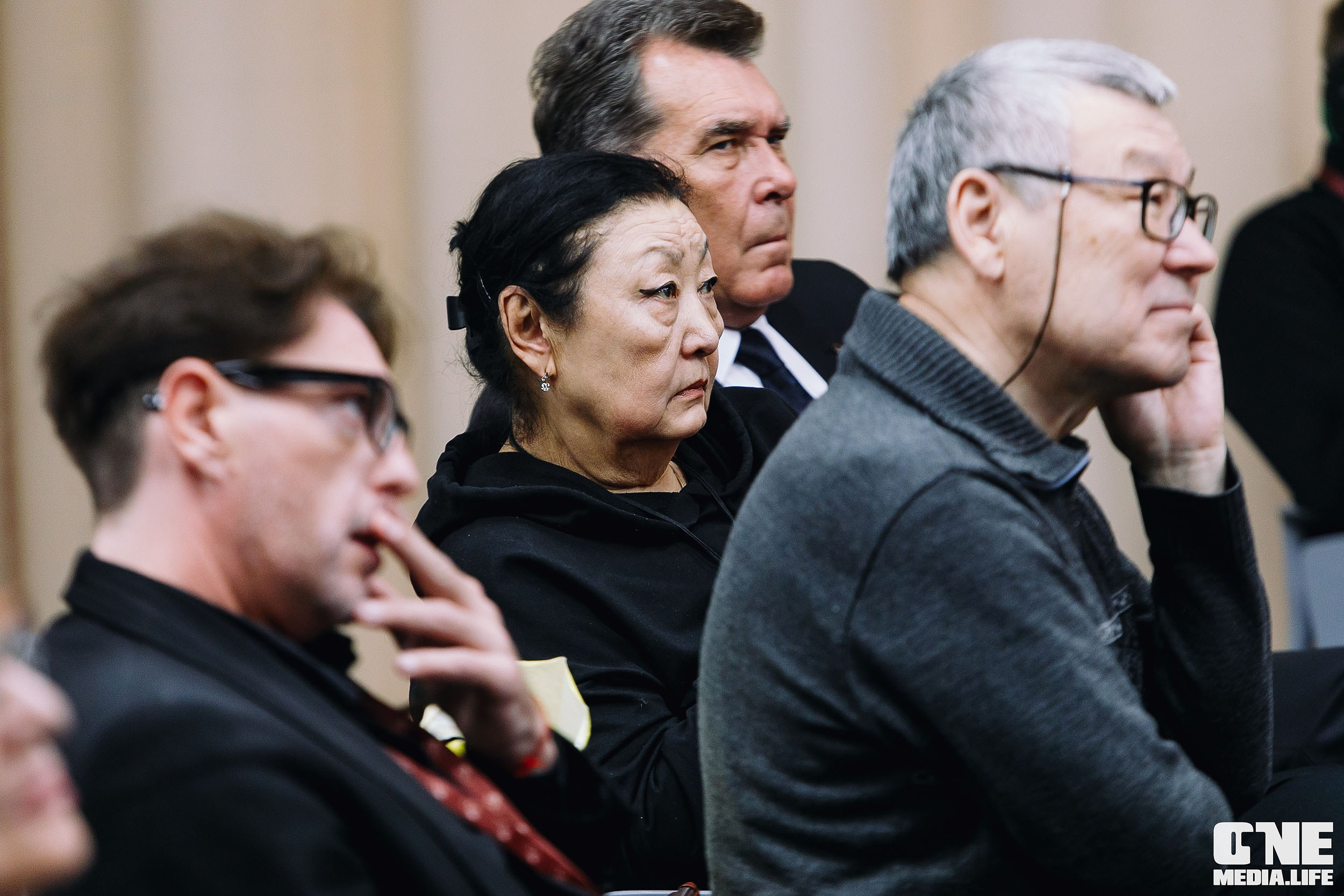 Балтийский Культурный Форум 2024. One Media Life: фоторепортажи, фотоотчеты с мероприятий и заведений