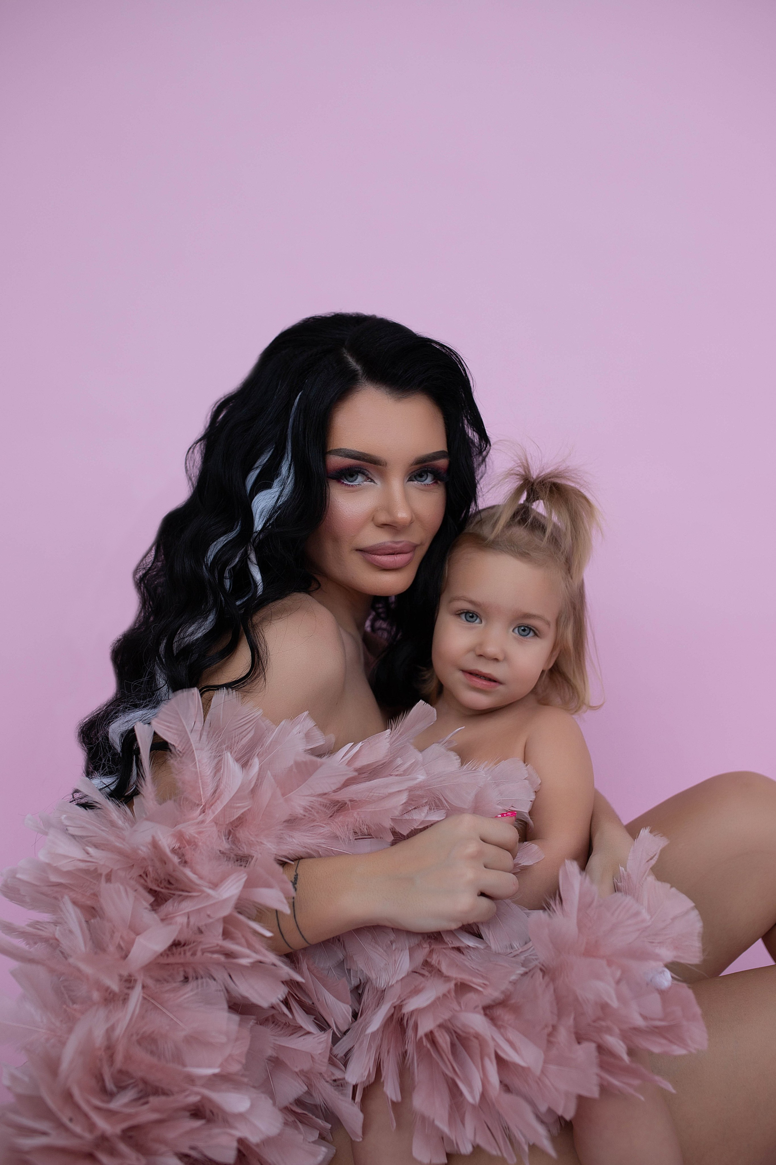 СЕМЕЙНЫЙ. Фотограф Бушуева Дарья