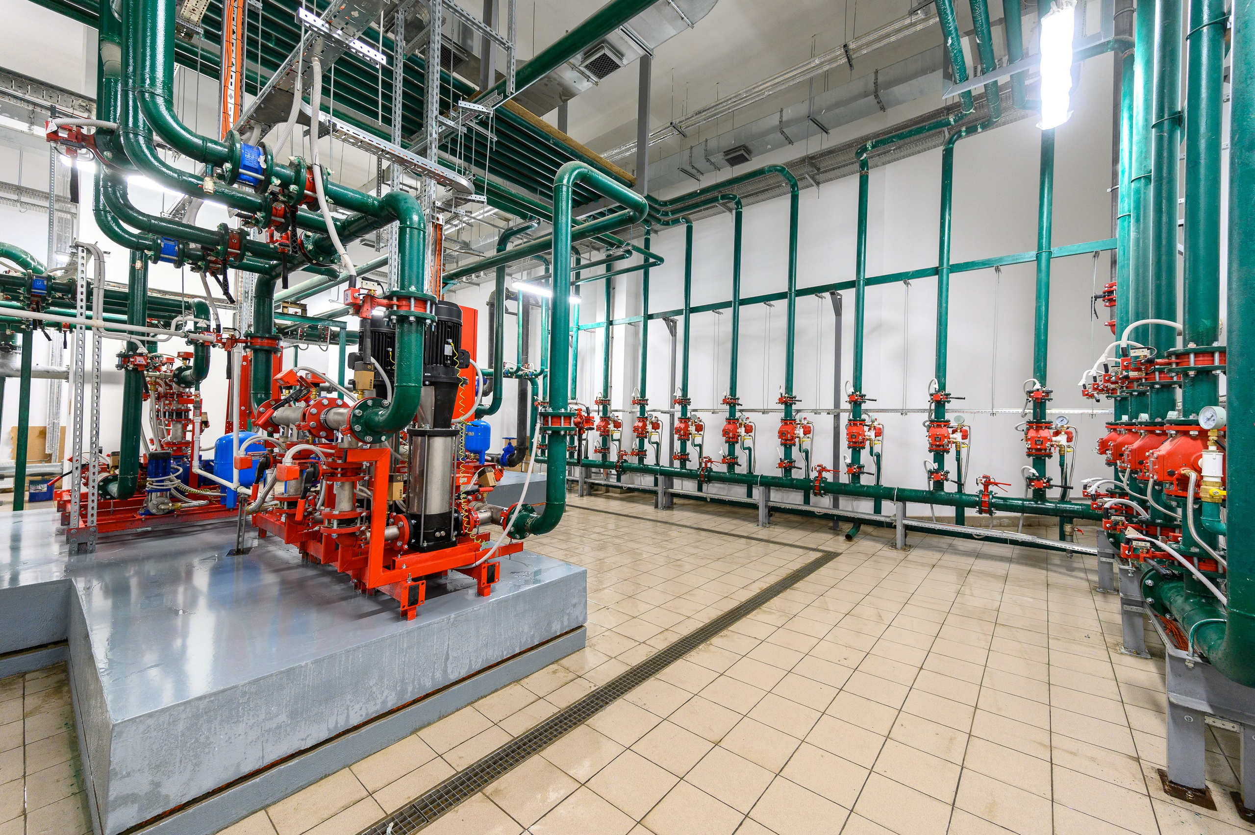 Фотосъёмка строительства Кластер Ломоносов. Фотограф Сергей Белов | Москва