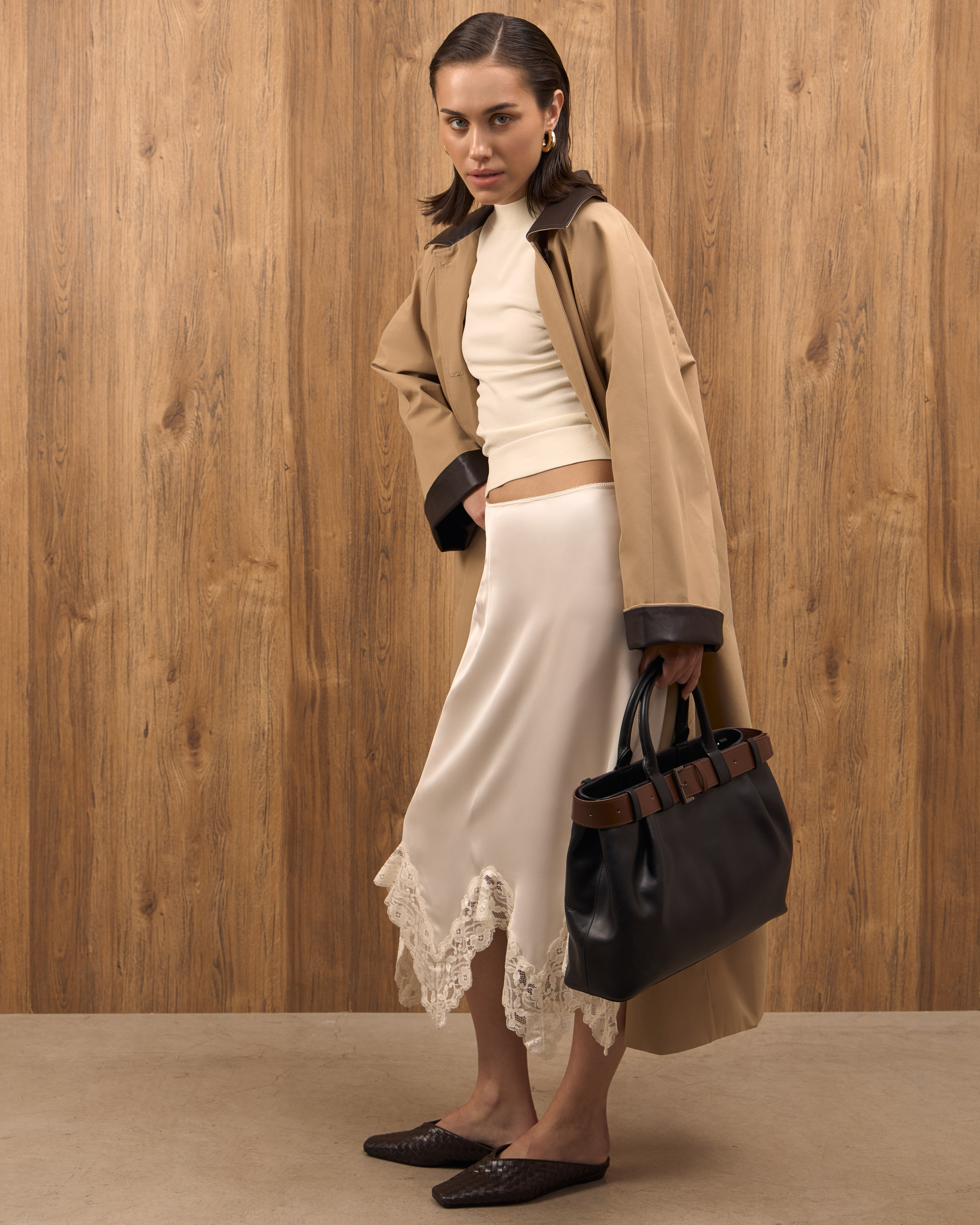 LOOKBOOK. Фотограф для брендов из Санкт-Петербурга Элина Каспаравичюс