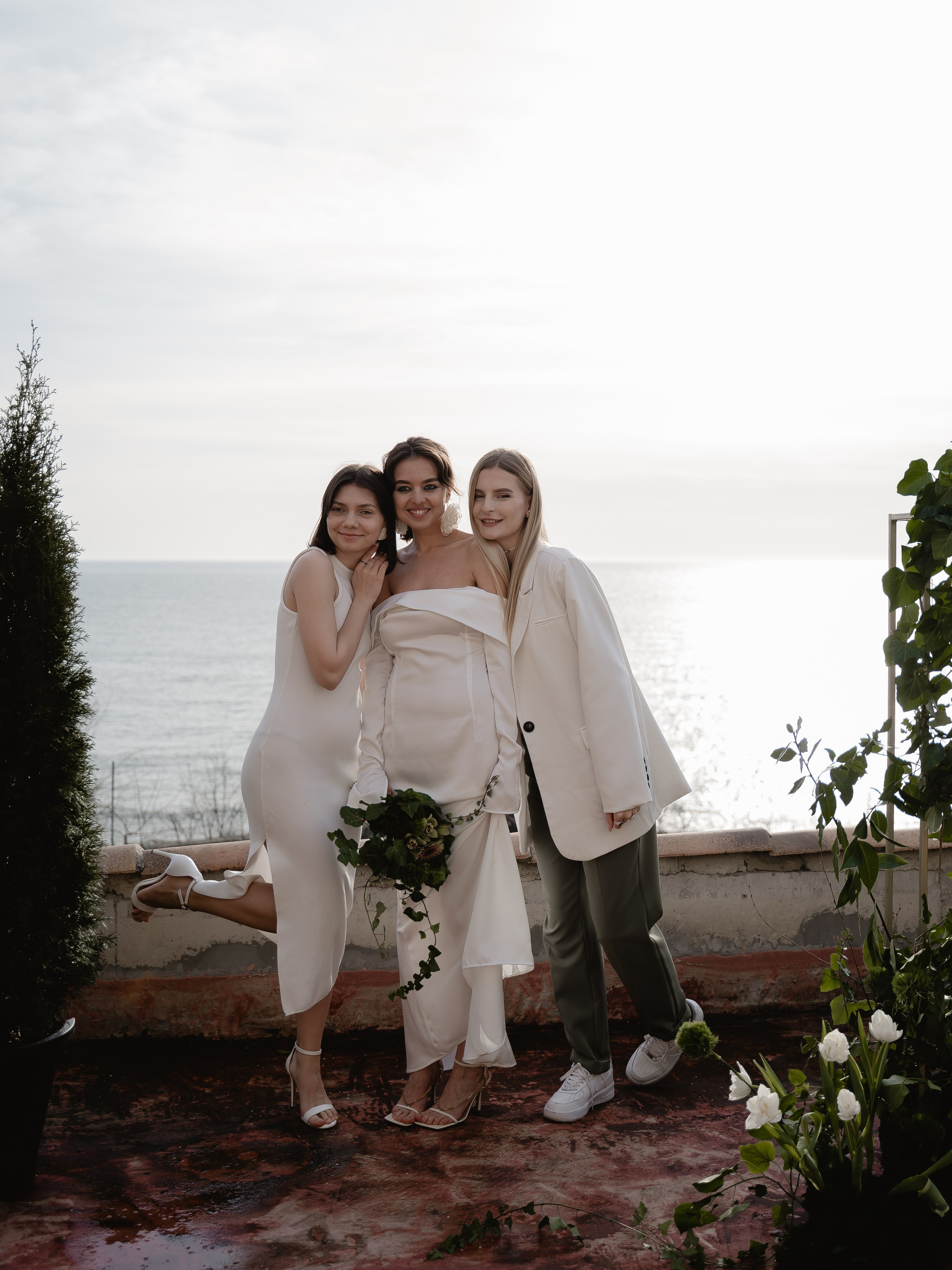 D & T. Свадебный фотограф Диана Бирюкова Казань