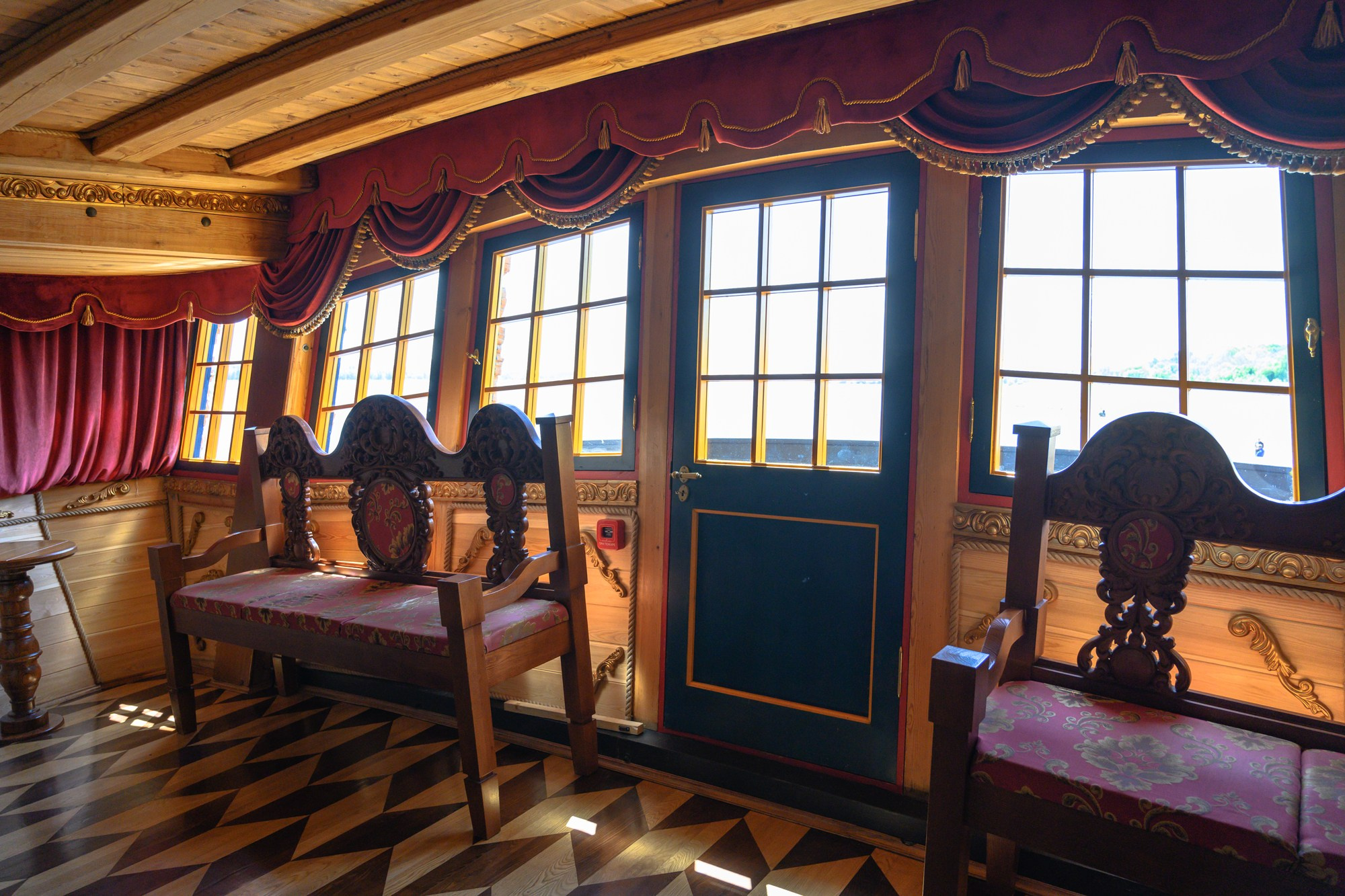 Воронеж. Fotolux