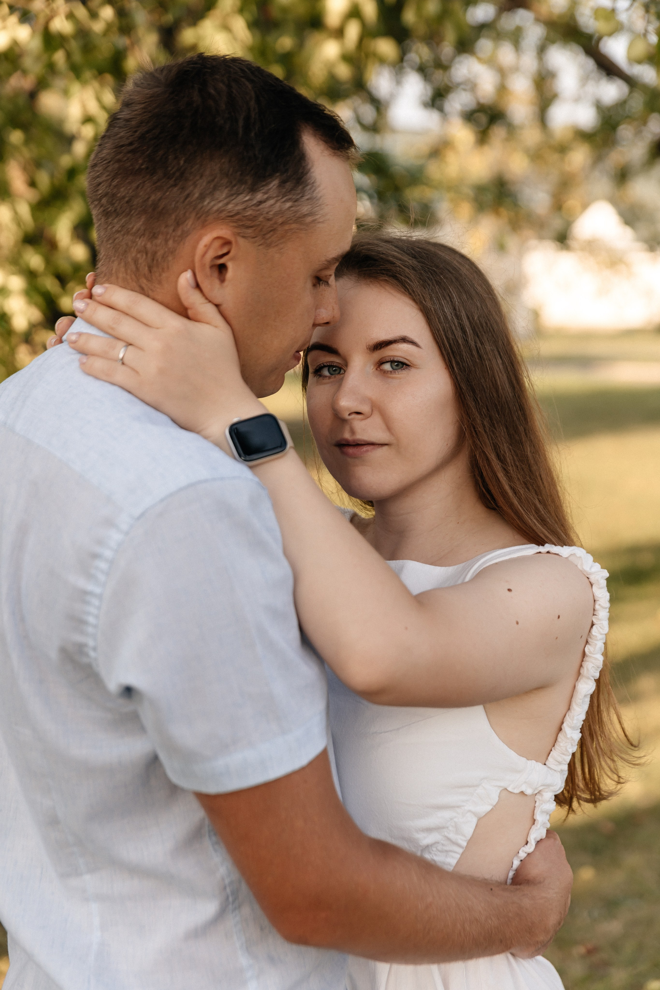 Женя, Дима и Ариша. Семейный фотограф Минск Усова Ольга