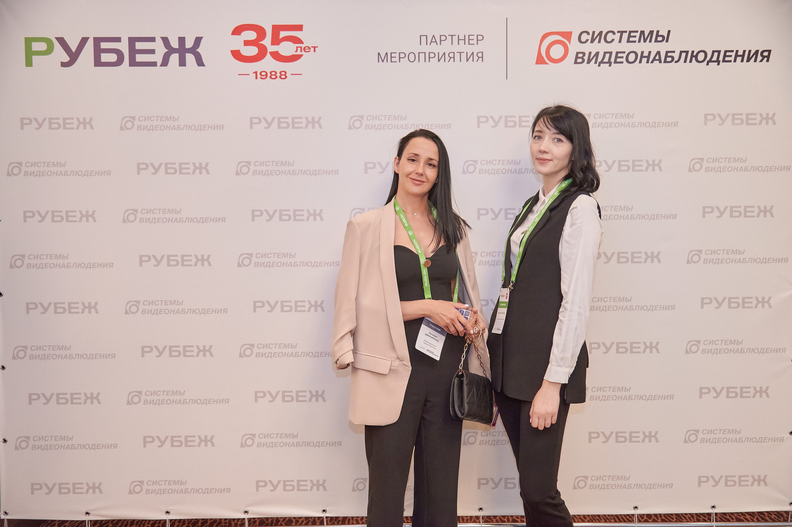 Портфолио репортажной фотосъёмки: "Рубеж" Системы видеонаблюдения. Фотограф Яковлев Роман — Красноярск