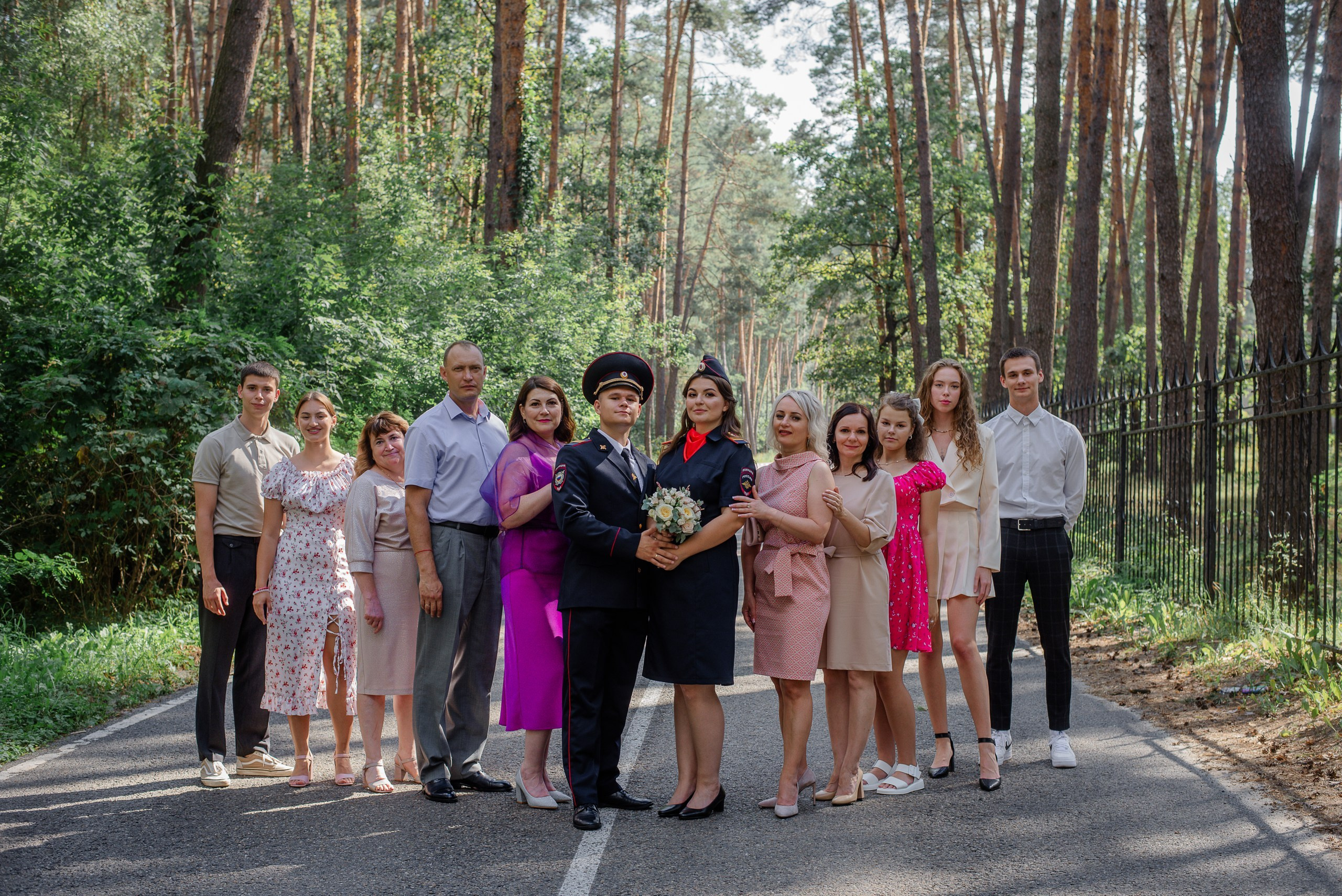 Яна & Влад. Марина Тюкачева свадебный, семейный, детский фотограф