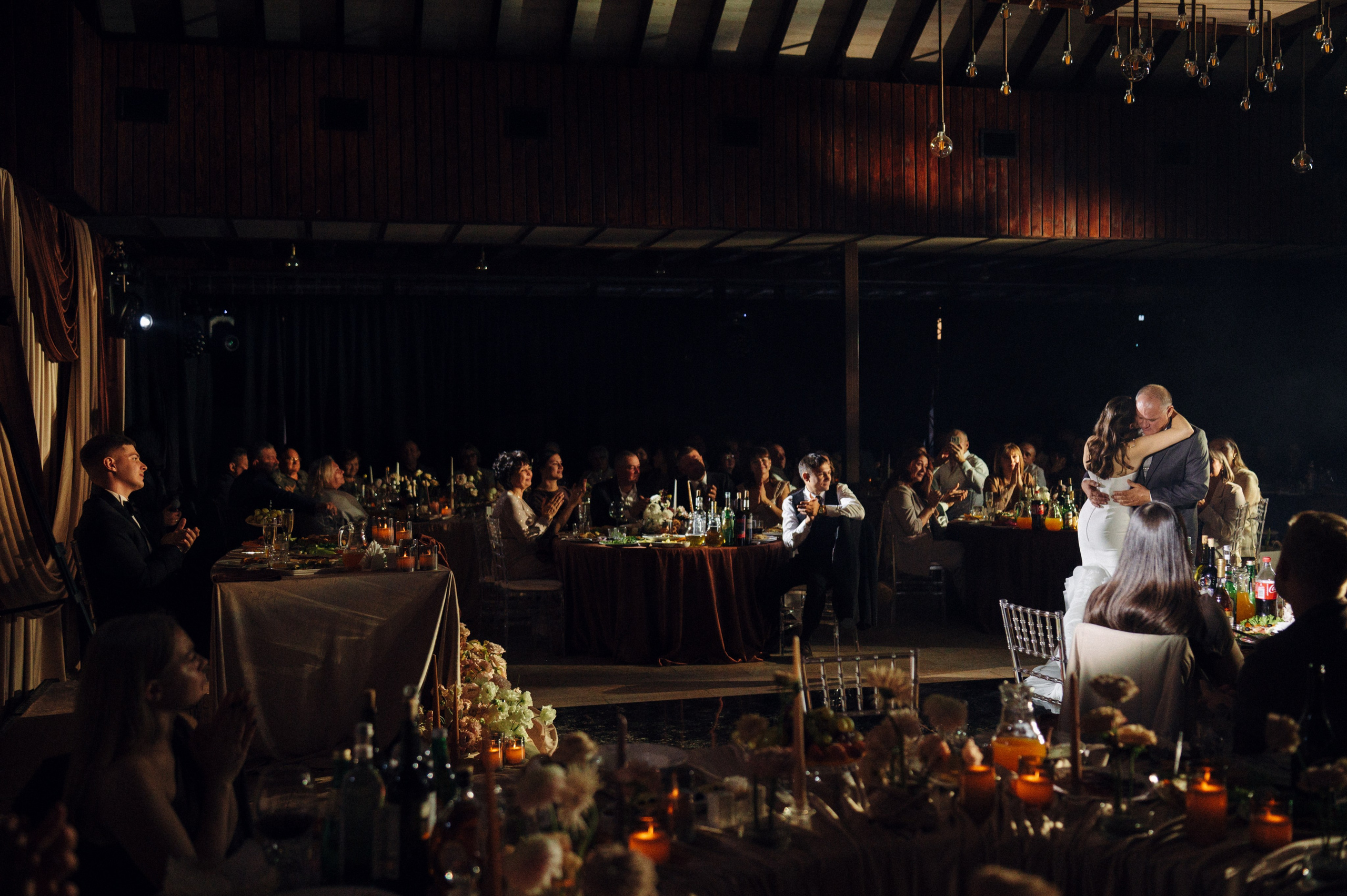 Денис и Света. Свадебный фотограф и видеограф