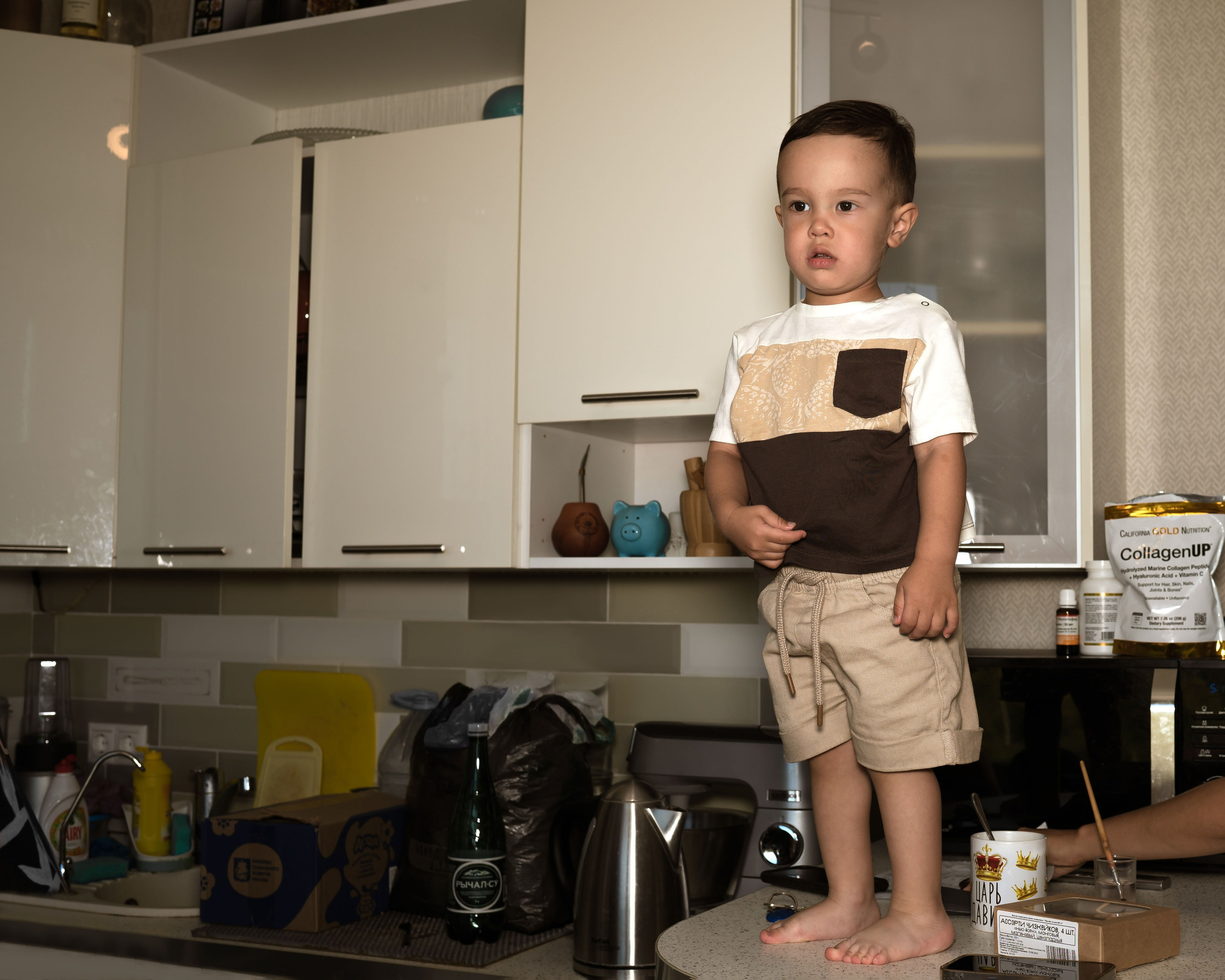 Дёмушка. Анна Новосельцева. Индивидуальные фотосессии в Москве и М.О