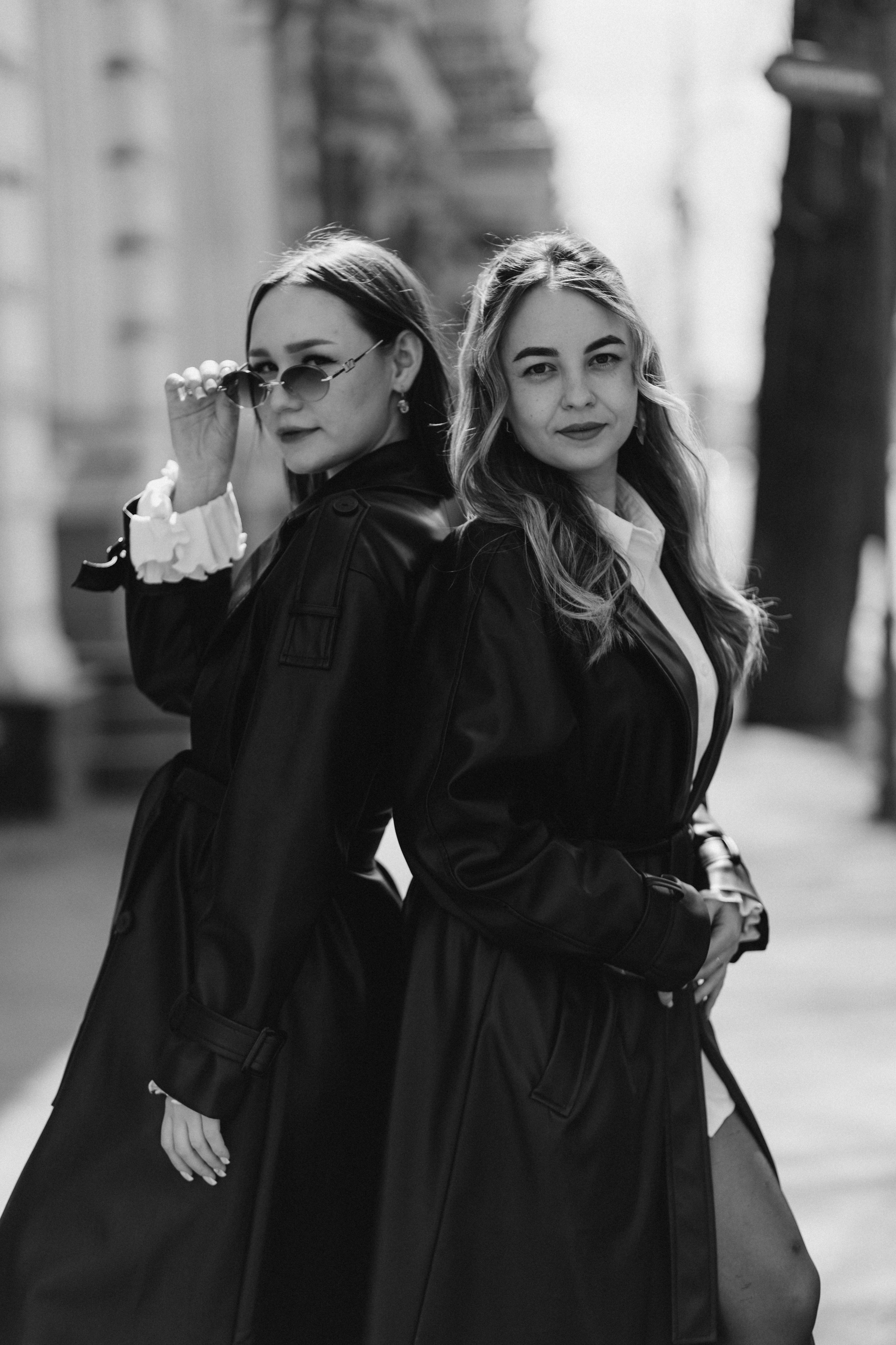 Лиля и Лера. Свадебный, семейный фотограф в Иркутске Светлана Макаричева