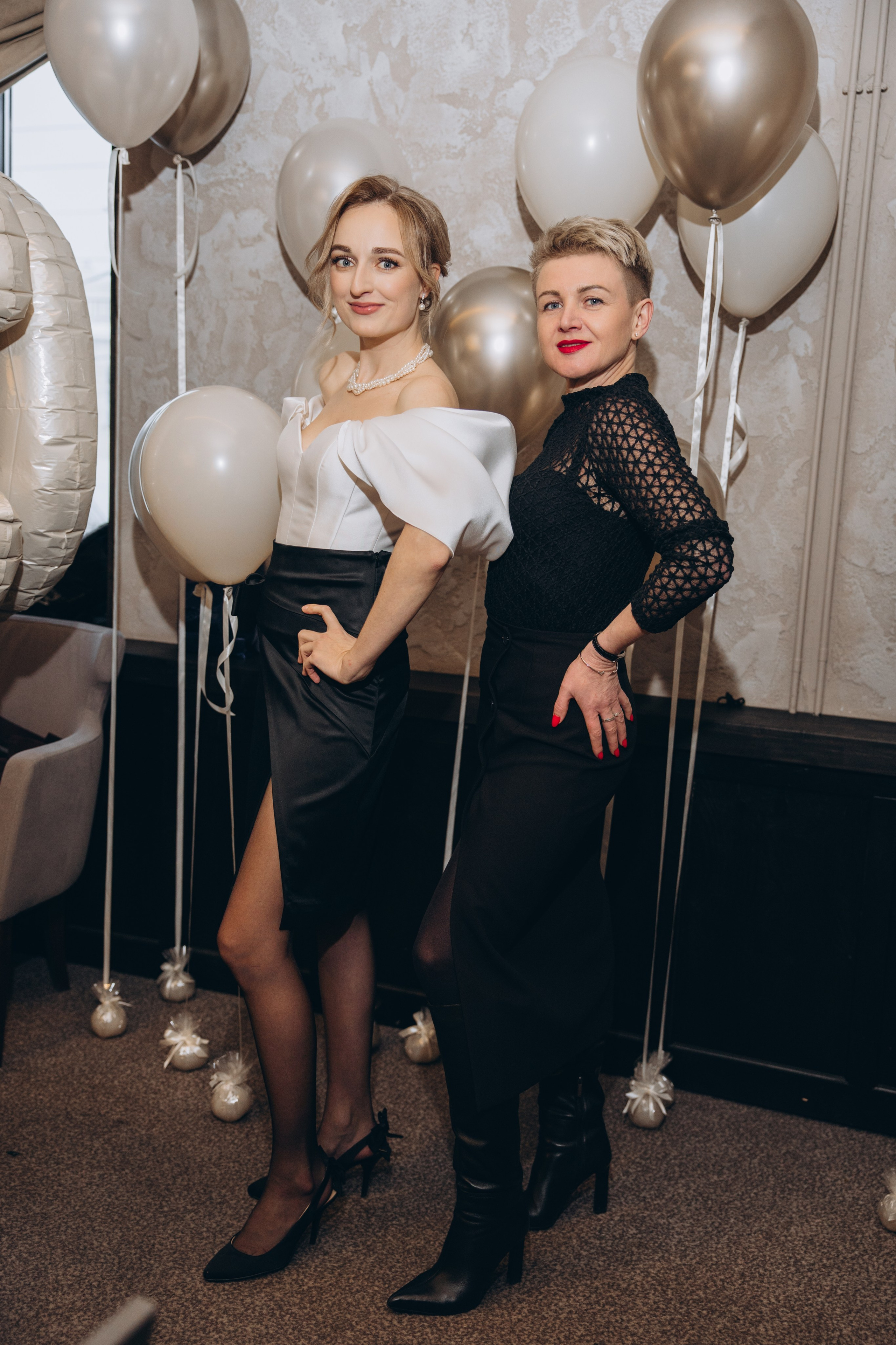 День рождения Валентины. Свадебный, семейный фотограф в Иркутске Светлана Макаричева