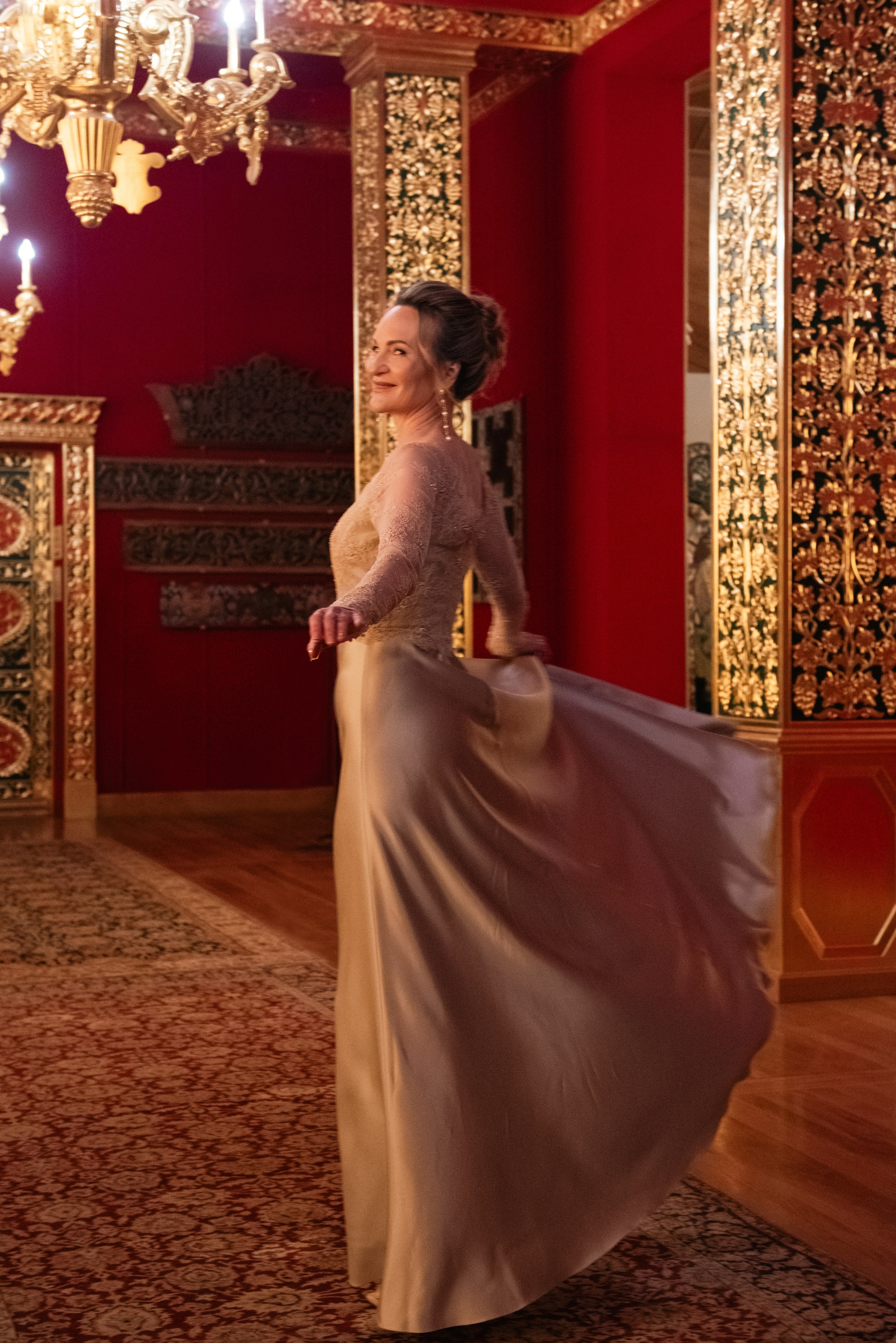 Коломенское. Фотограф, визажист. Москва