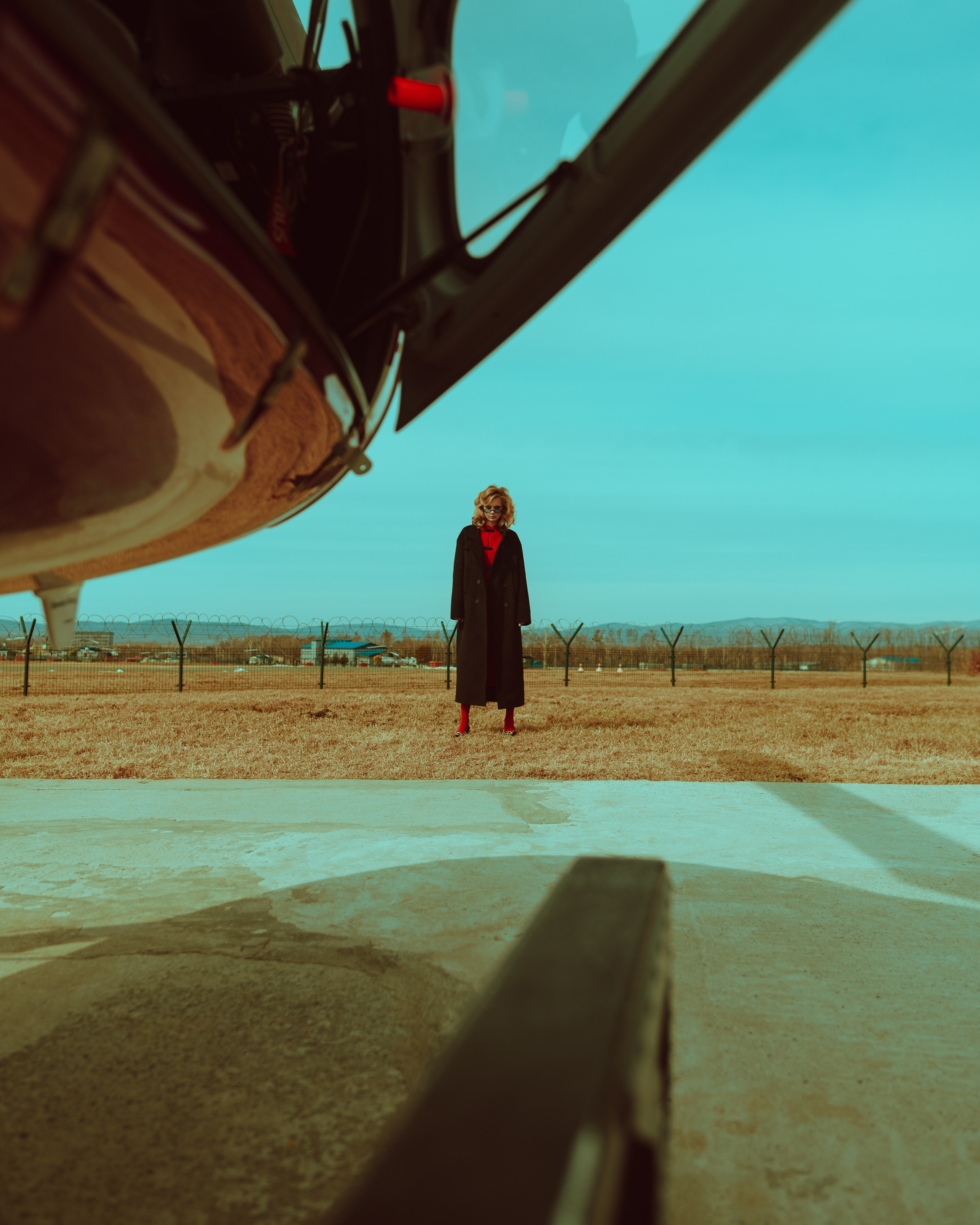 Photographer Tokyo. Photographer in Tokyo Anatolii Ozarto