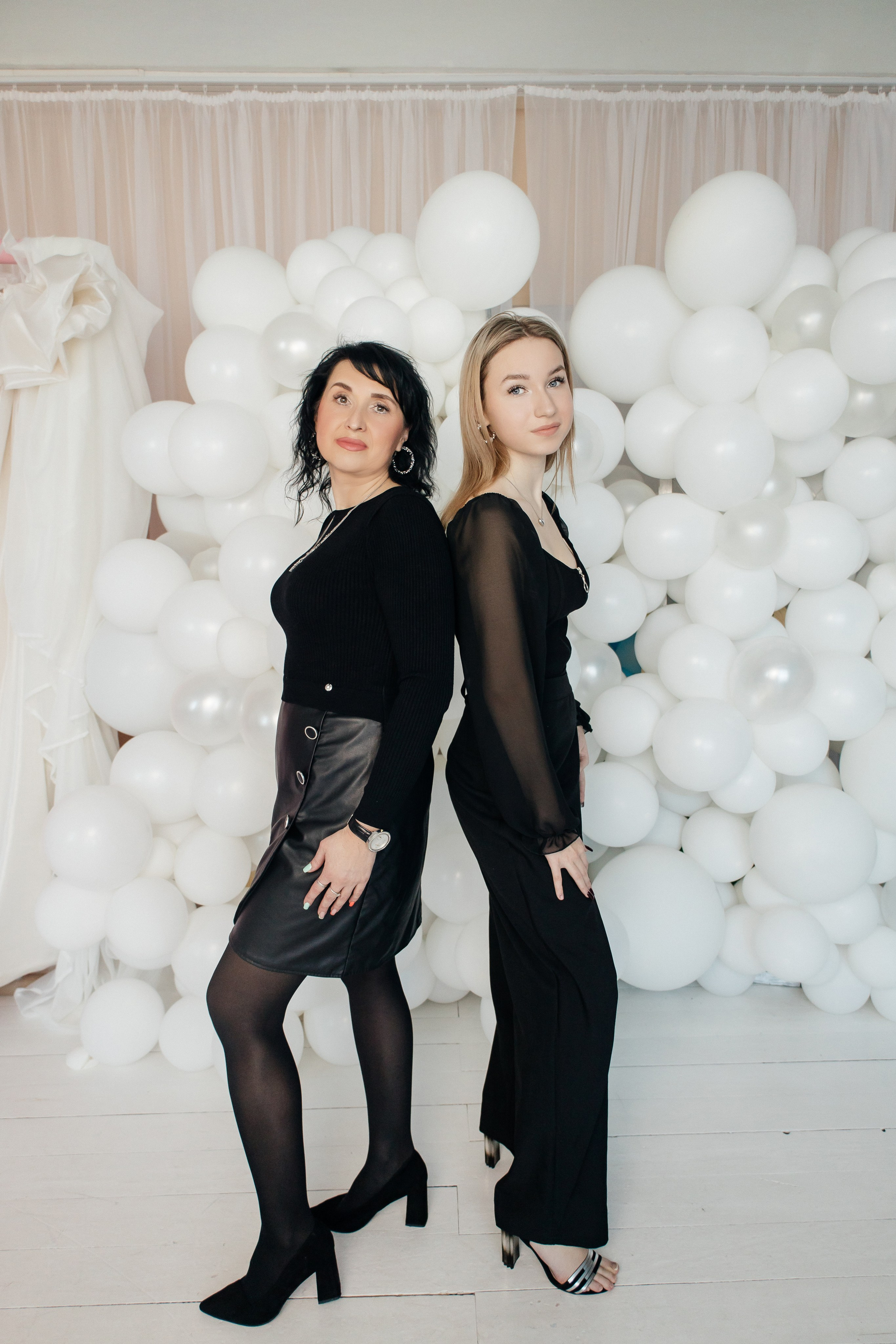 Семейная фотосъемка. Семейный фотограф в Рязани и Рязанской области