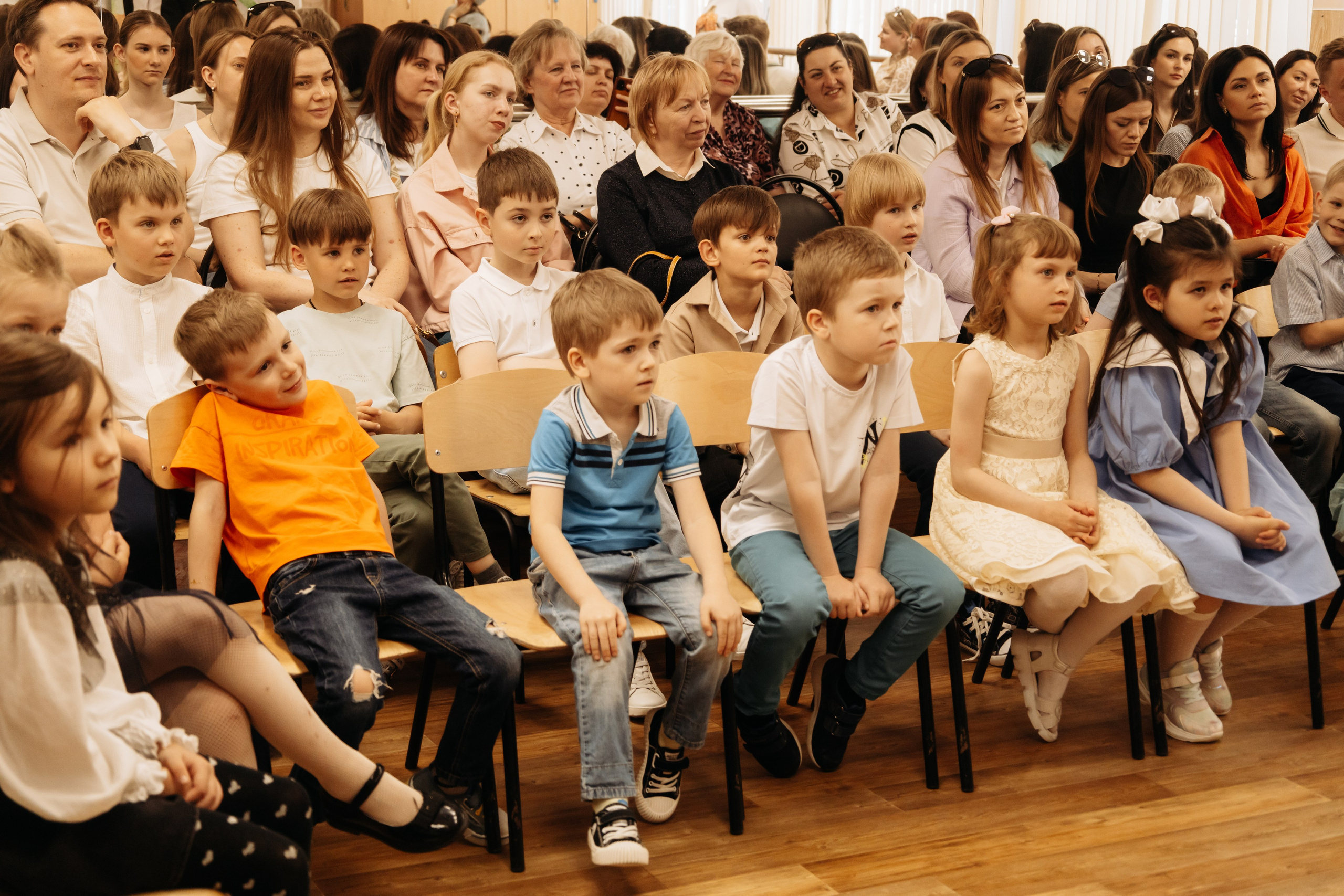 Феникс. Выпускные 2024. Семейный фотограф в Рязани и Рязанской области